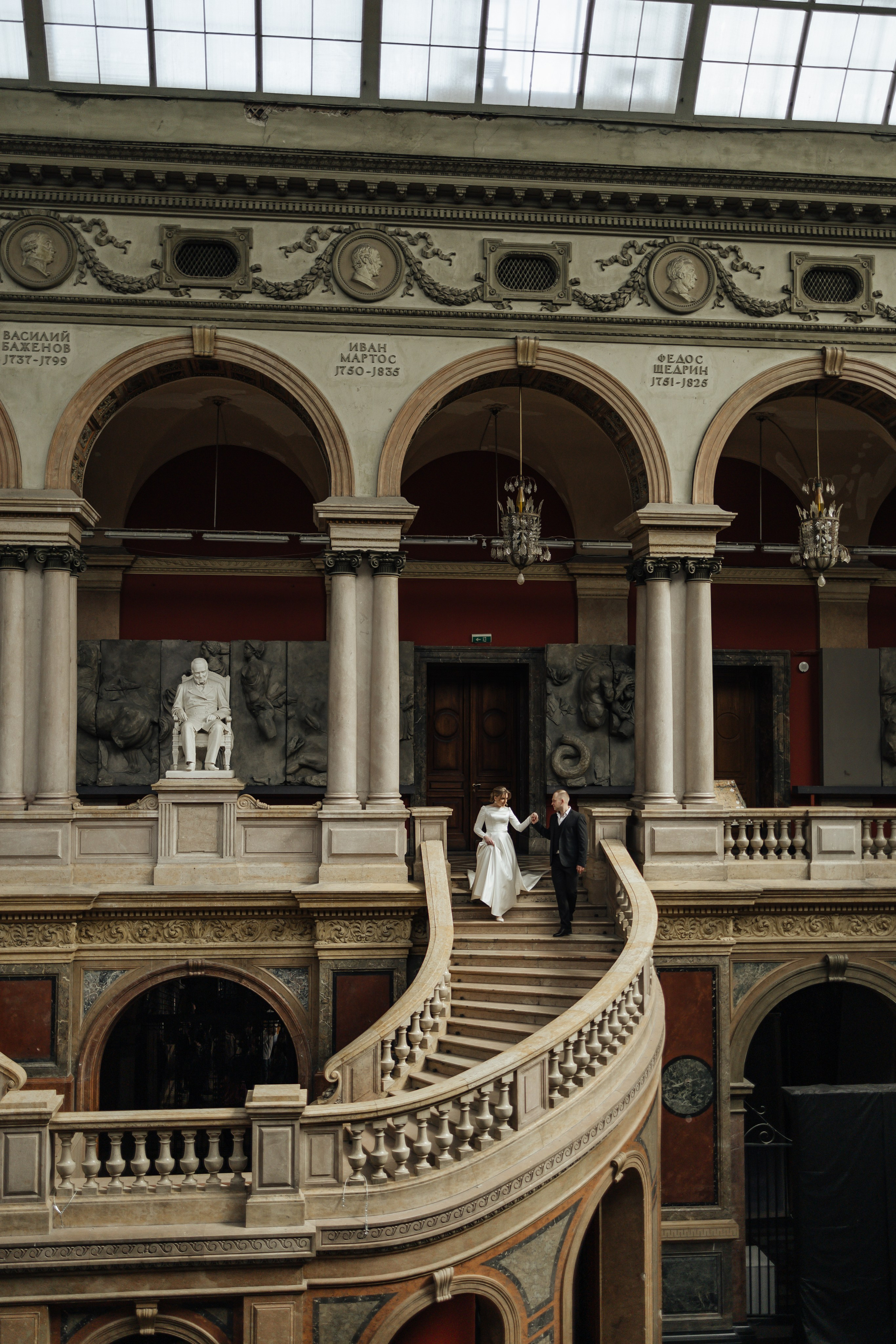 N&K. Фотограф в Санкт-Петербурге Ольга Кулеш