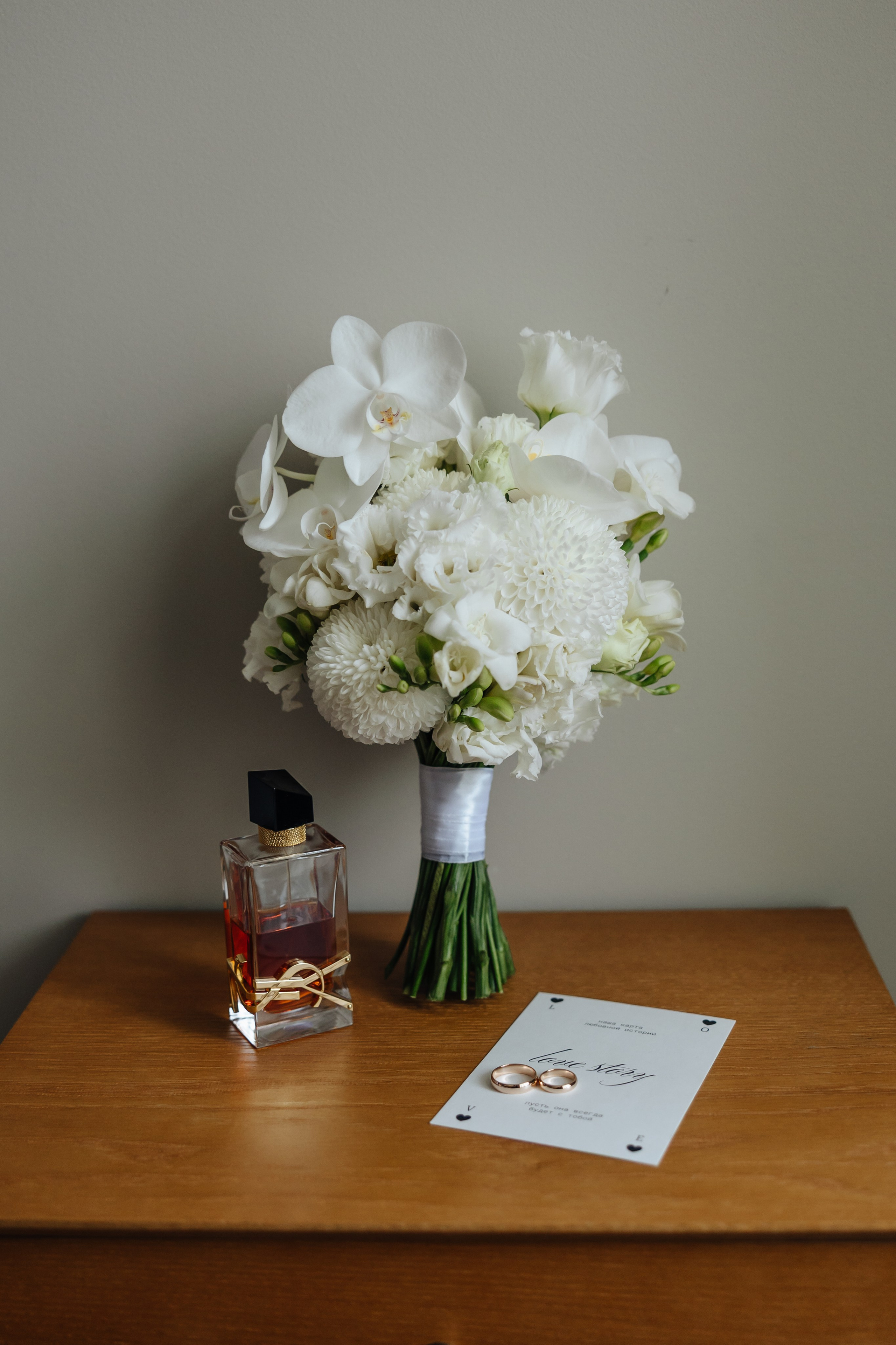 D&T. Фотограф в Санкт-Петербурге Ольга Кулеш