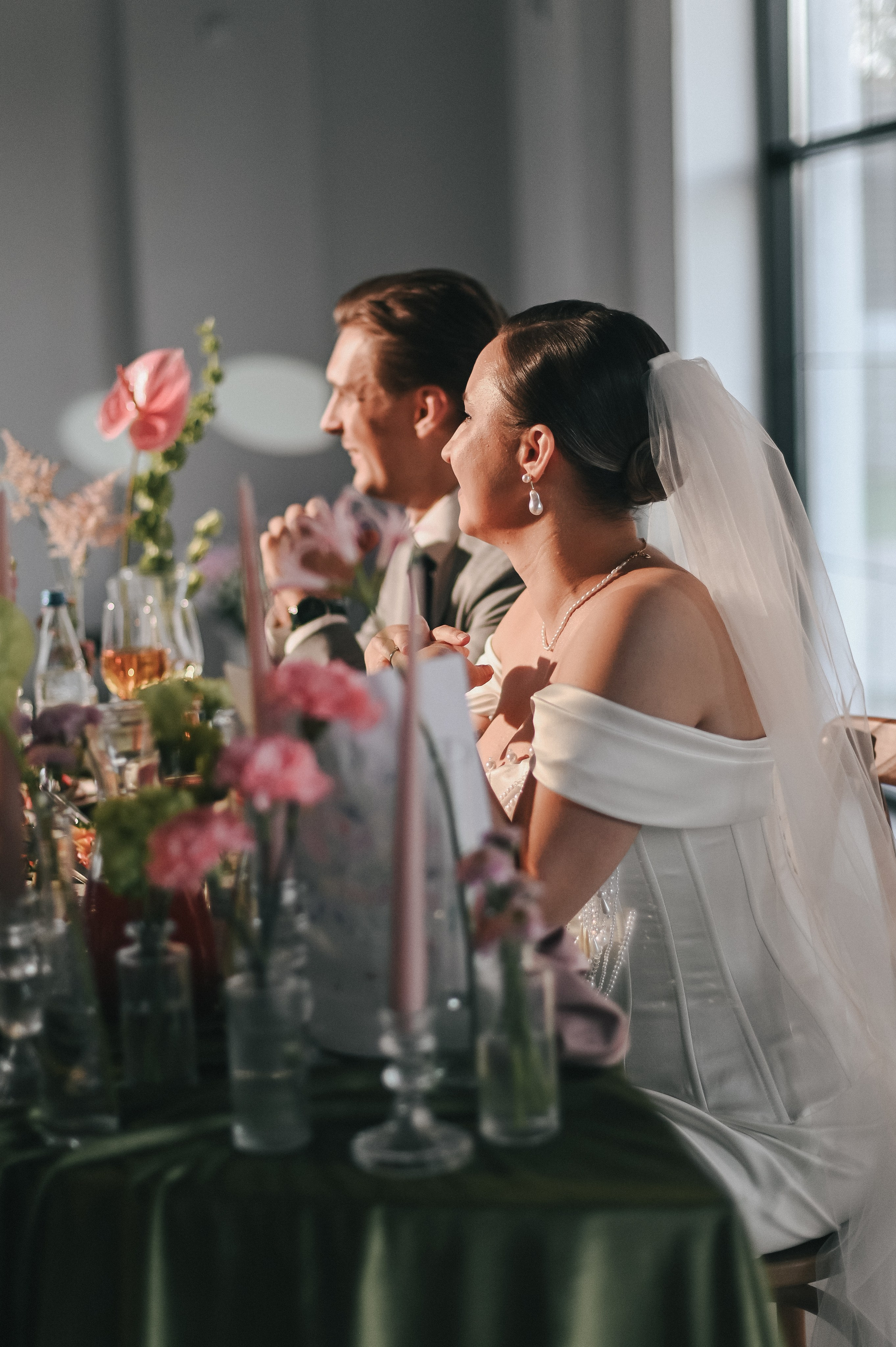 Саша + Полина. Свадебный и семейный фотограф Волгоград Москва