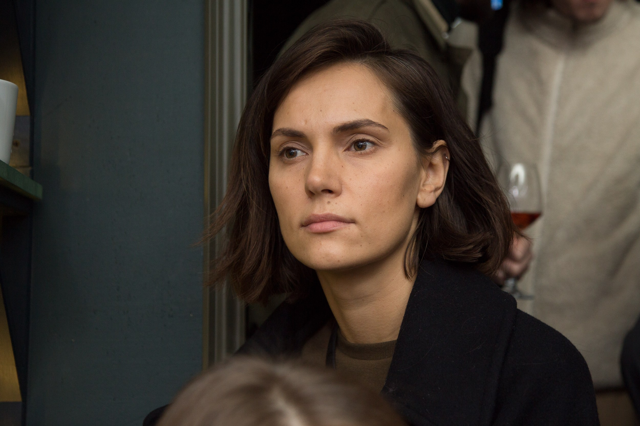 Пиф Паф 4 года (осень 2017). Фотограф Анастасия Малеева