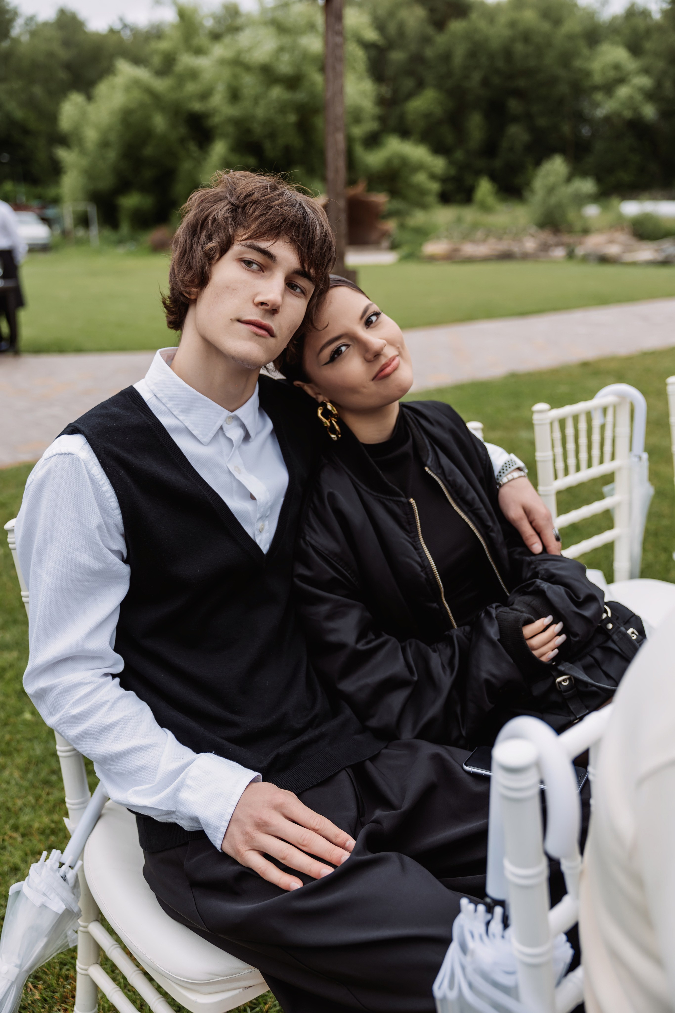 Сергей и Диана | Два сердца — одна вселенная 🖤. ФОТОГРАФ ИРИНА ШАМАТАВА