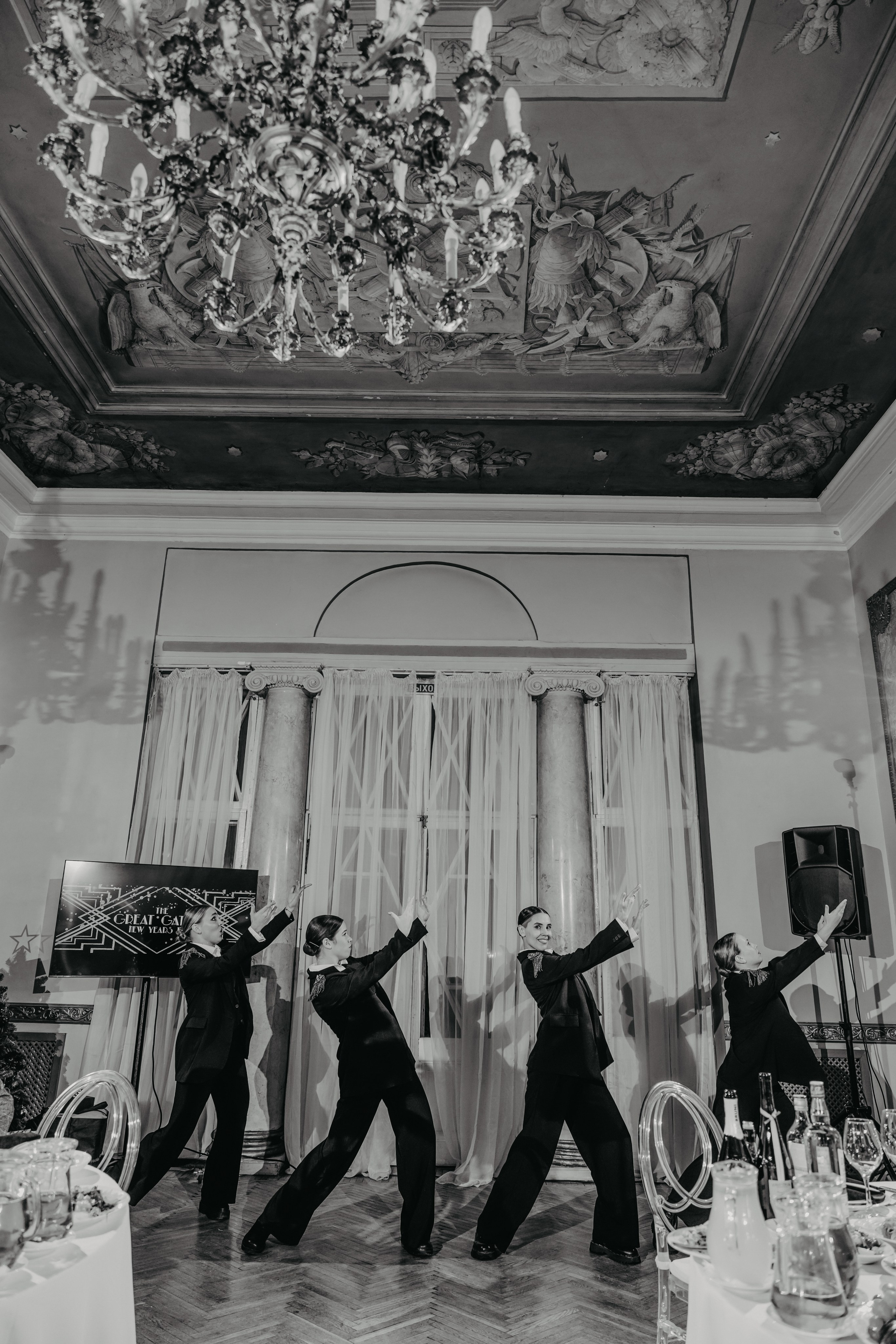 Корпоратив ООО «Астория СЛК». ФОТОГРАФ ИРИНА ШАМАТАВА