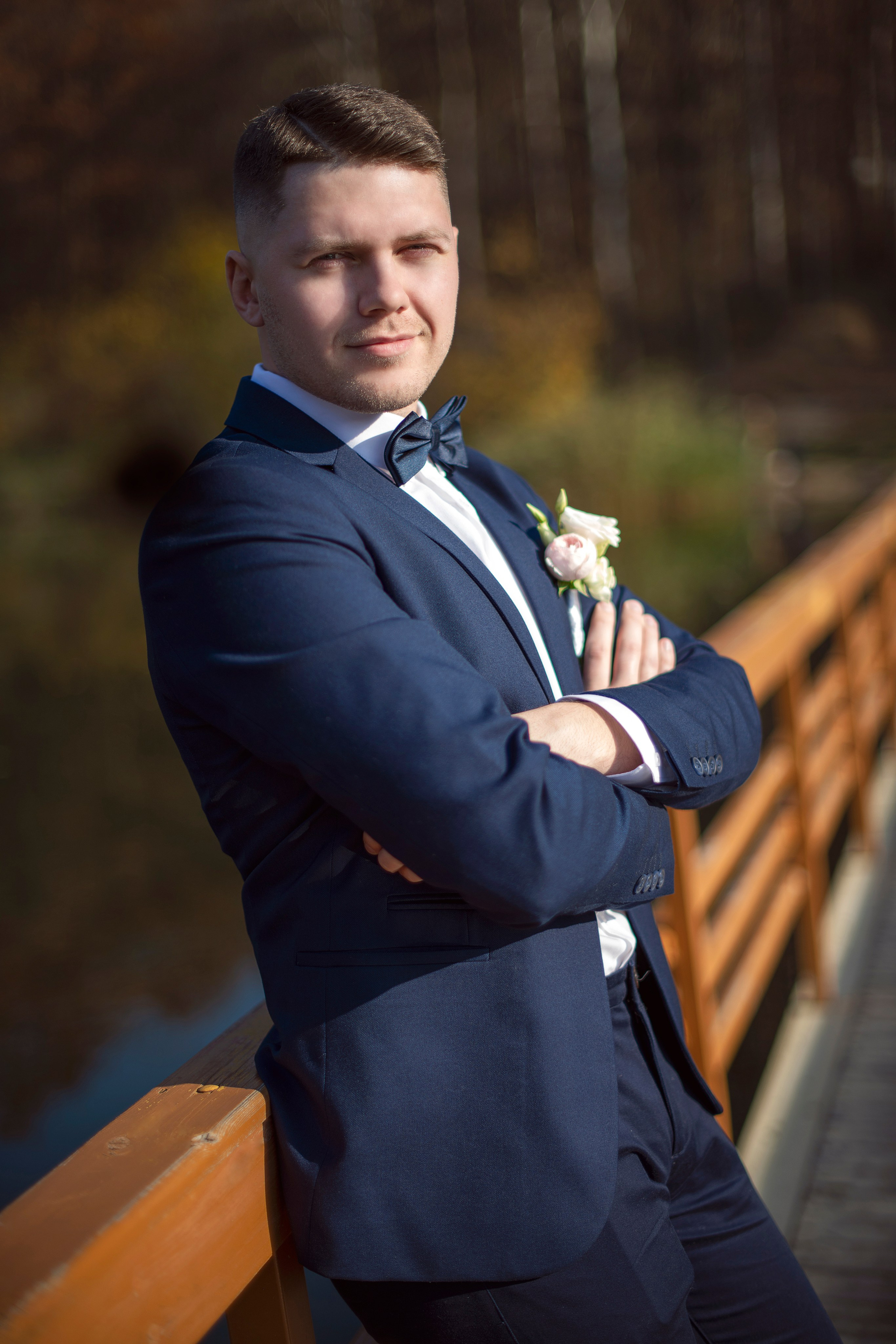 Павел и Карина Будаевы (19.10.2019). Фотограф Андрей Чеботок (Белгород, Курск, Воронеж, Старый Оскол)