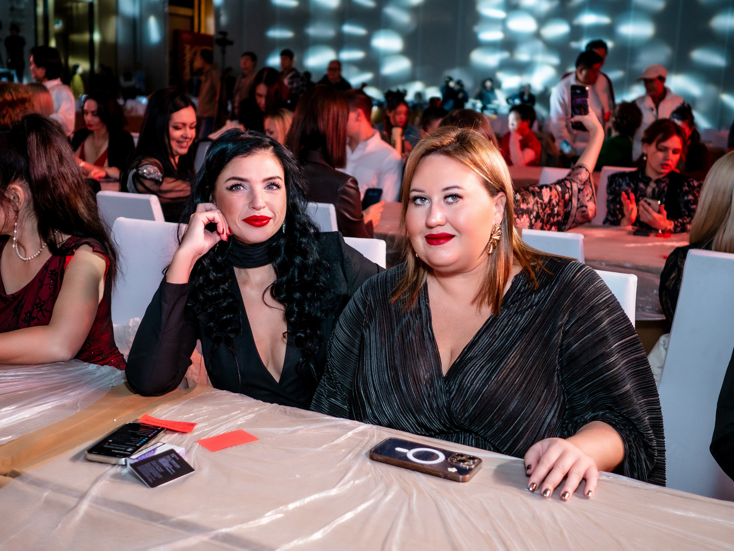 INTERNATIONAL PROFESSIONAL SKILLS INSTRUCTOR. CHINA 2024. Кулишова Катерина — твой фотограф