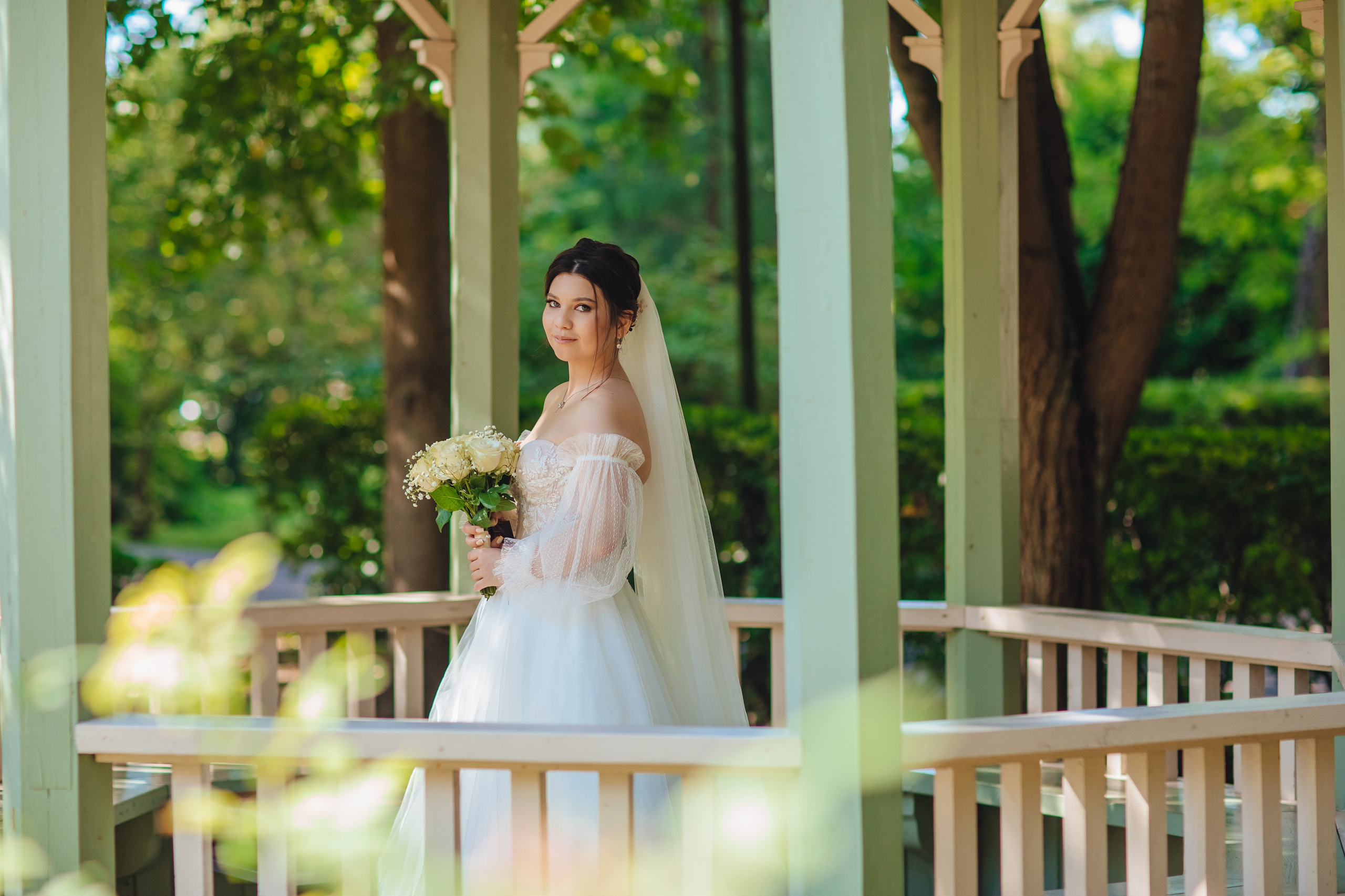Свадьбы. Свадебный и семейный фотограф в Санкт-Петербурге и Сестрорецке