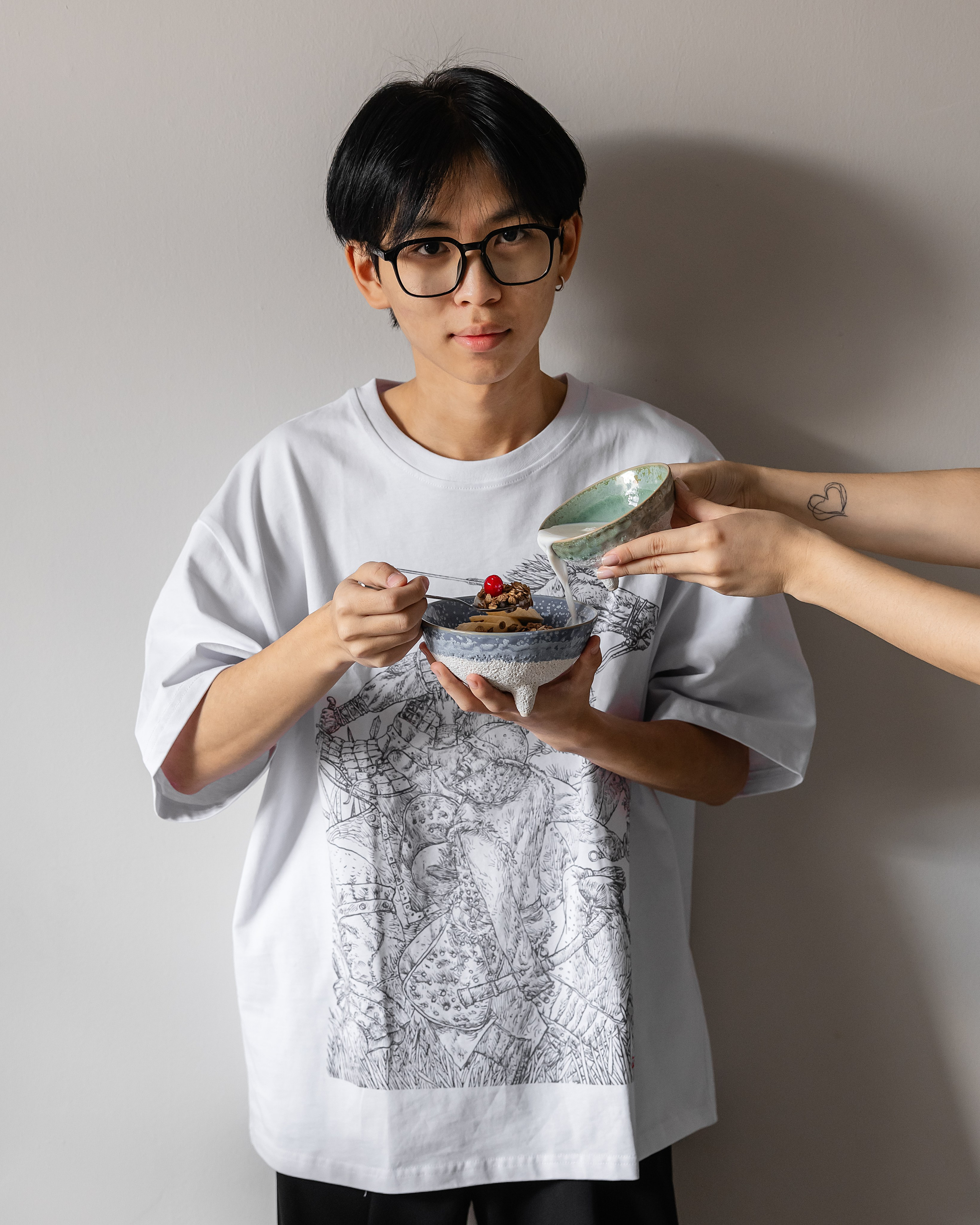 @Dombo. Фотограф и видеограф в Улан-Удэ: Аюна Габагуева и Артём Шаханов