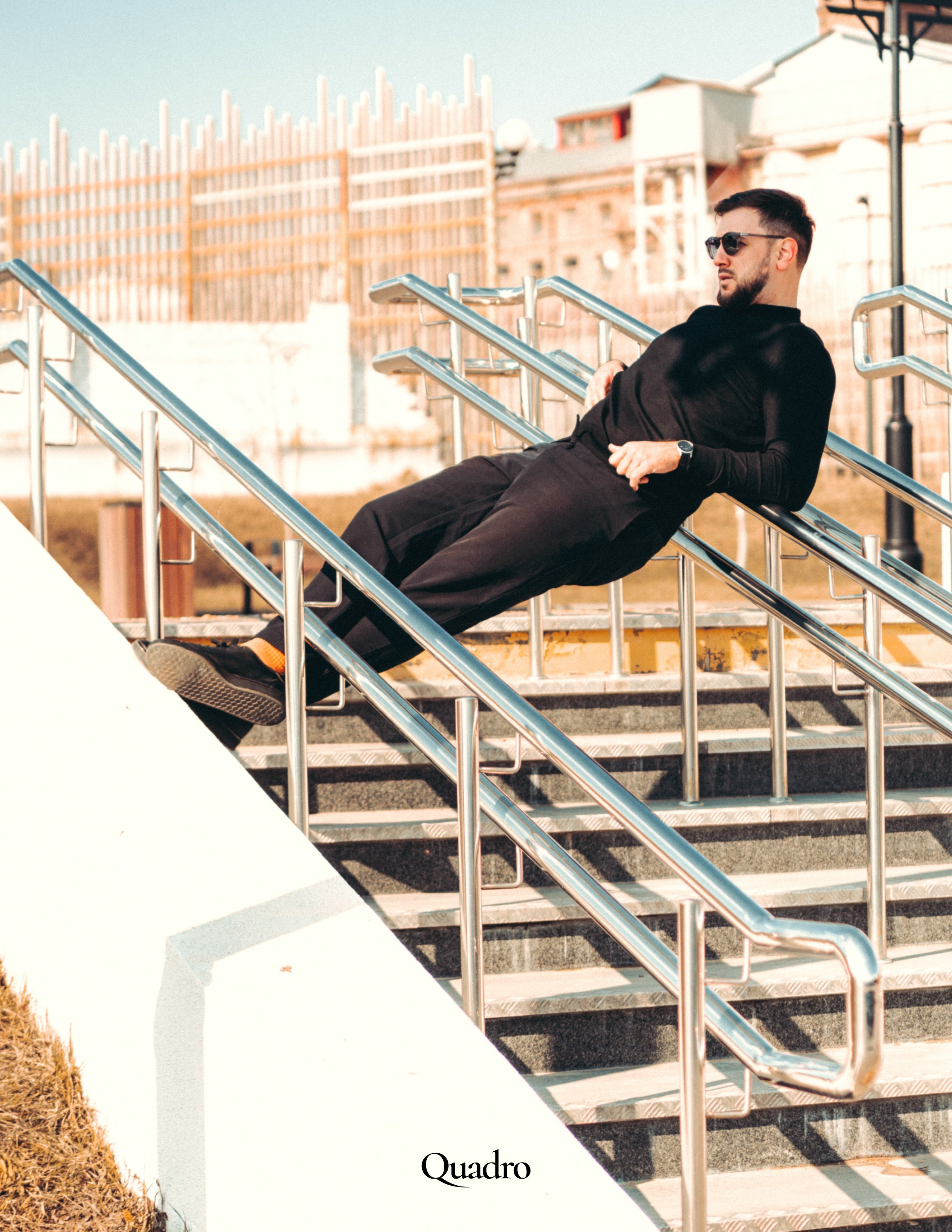 Quadro. Фотограф Самара Белоусова Юлия