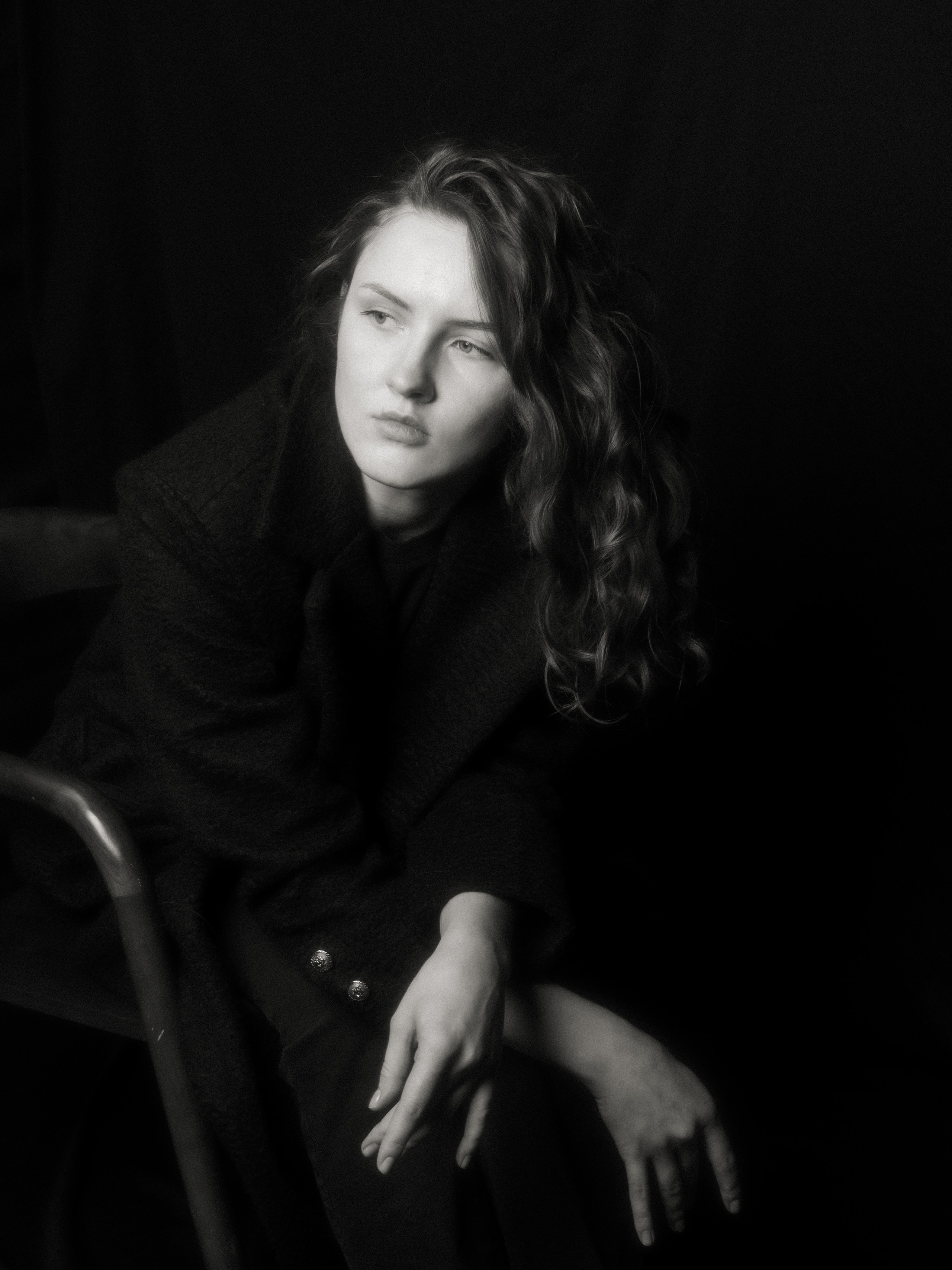 Вадим и Катя. Фотограф Самара Белоусова Юлия