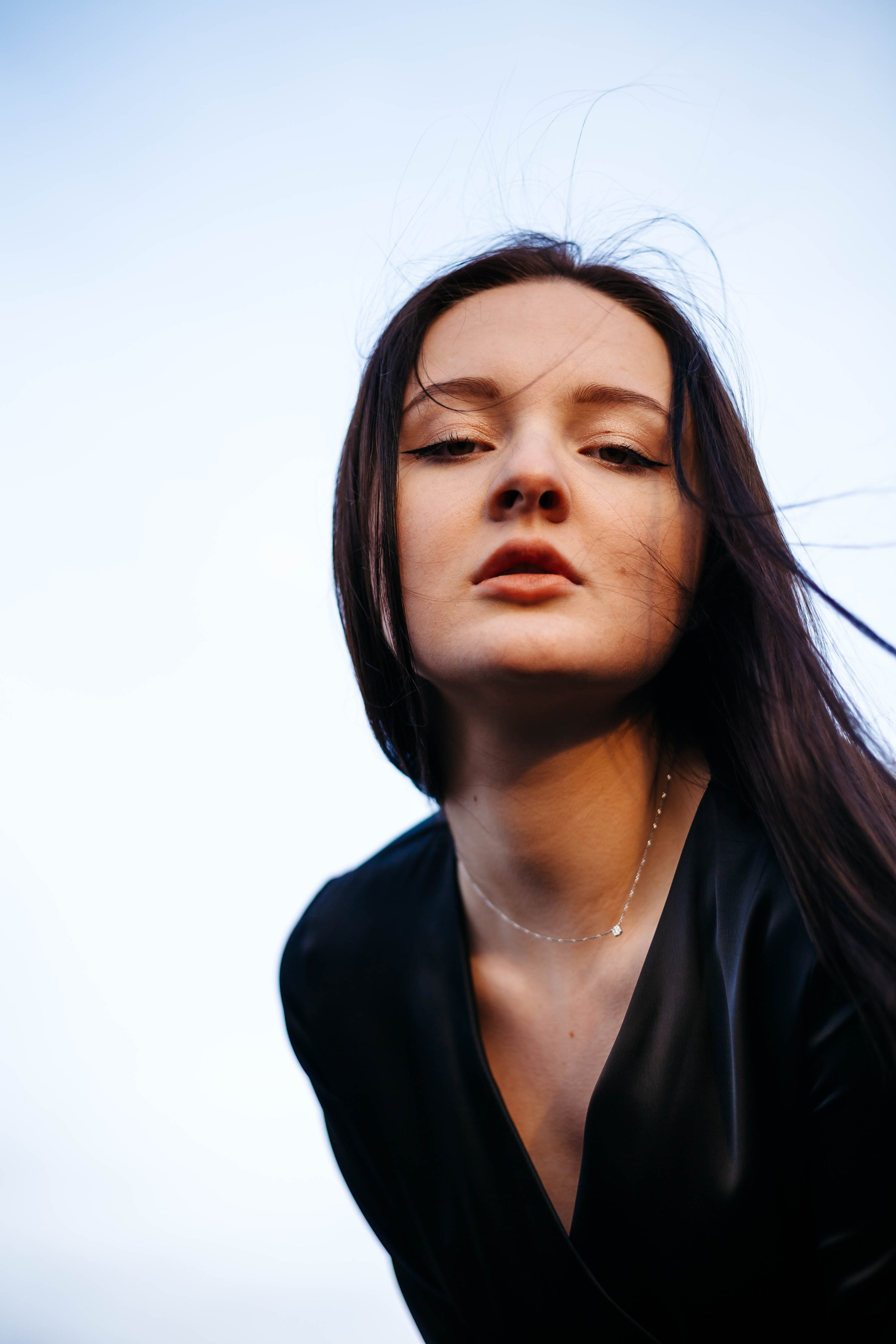 Портреты и Love Story. Портретный и свадебный фотограф в Воронеже Светлана Кунахова