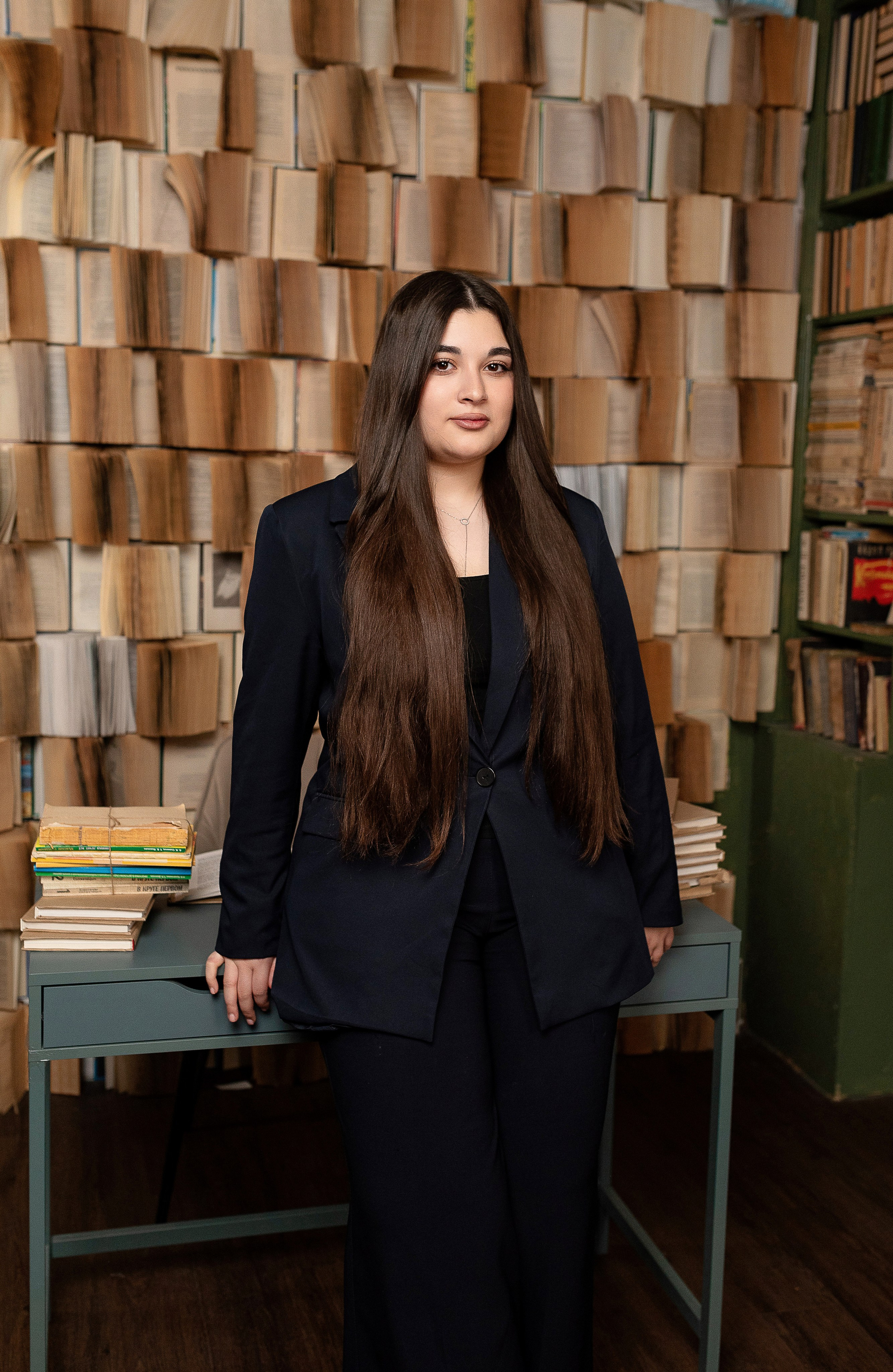 9-Г в фотостудии. Детский и семейный фотограф в Сургуте и Нефтеюганске Анна Старцева