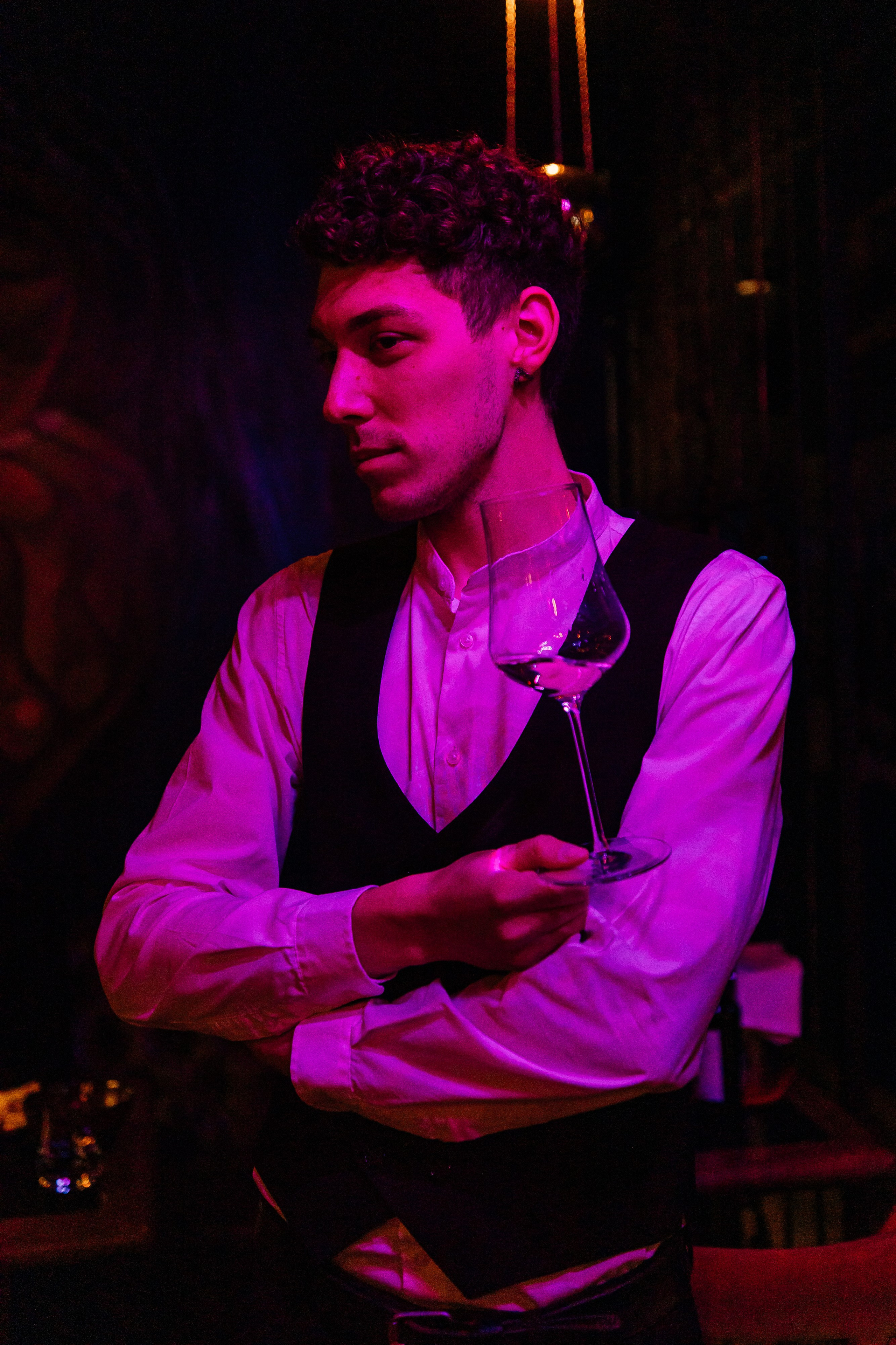 EVENT. Фотограф Максим Мельников