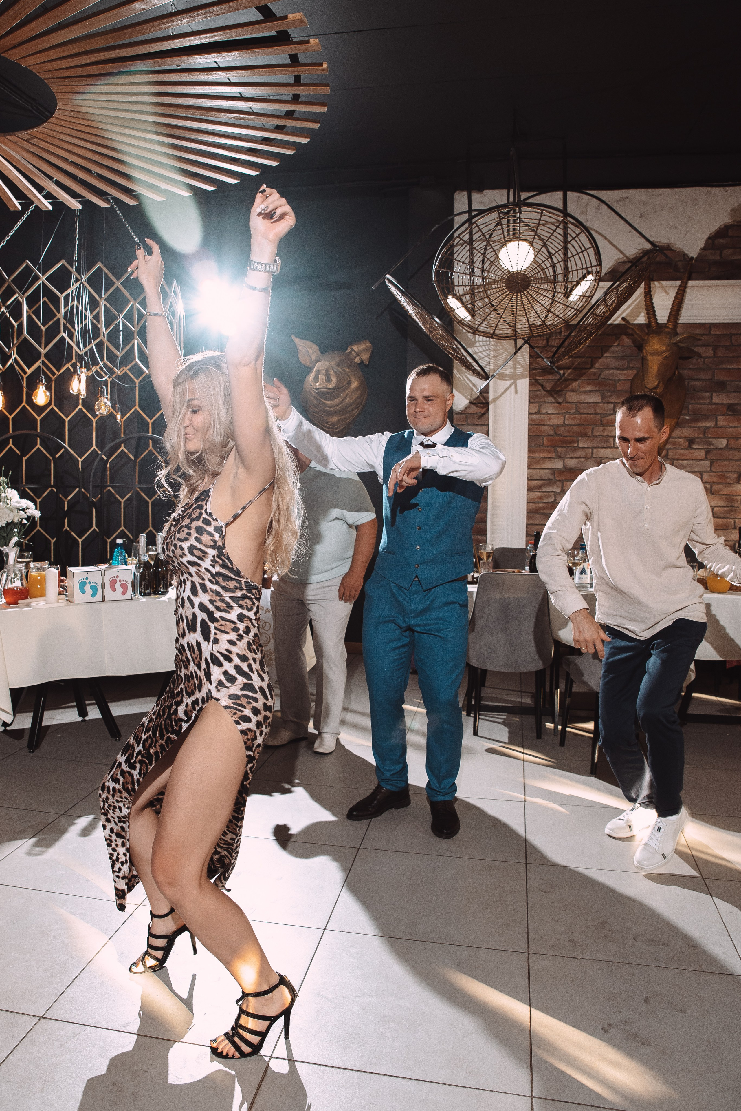 Денис + Дарья. Свадебный и семейный фотограф в Волгограде Олеся Лисицкая