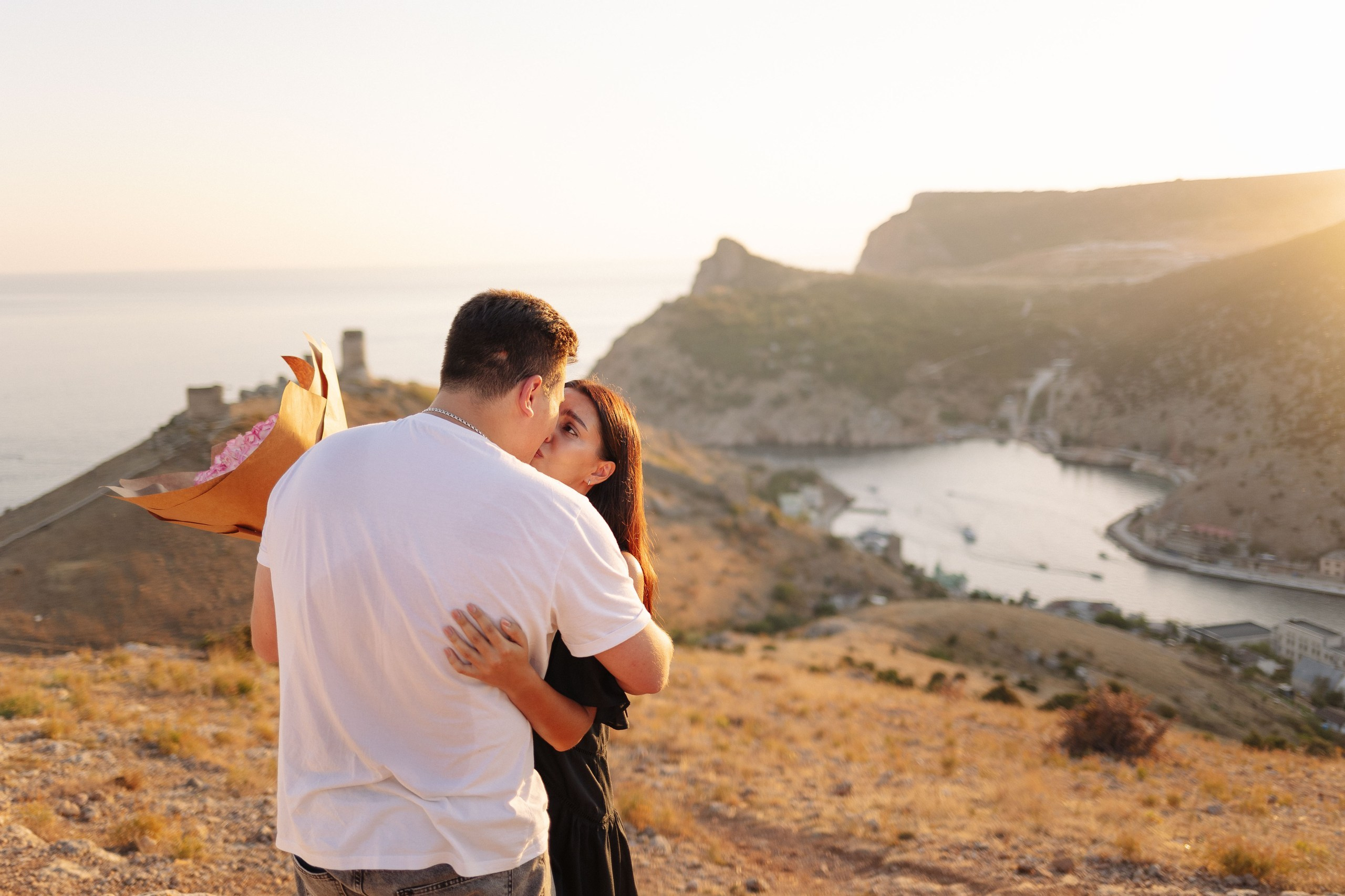 S&E. Семейный фотограф в Севастополе и Симферополе Александра Чистякова