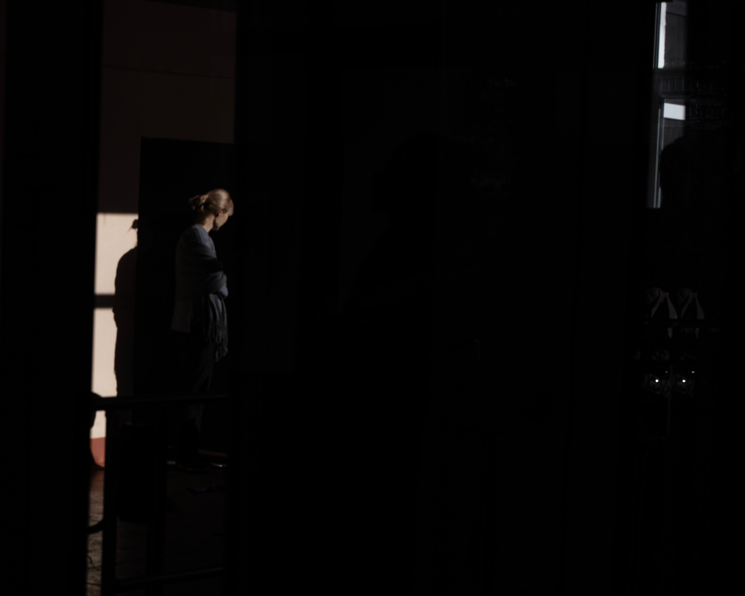 Город и люди. Фотограф в Челябинске