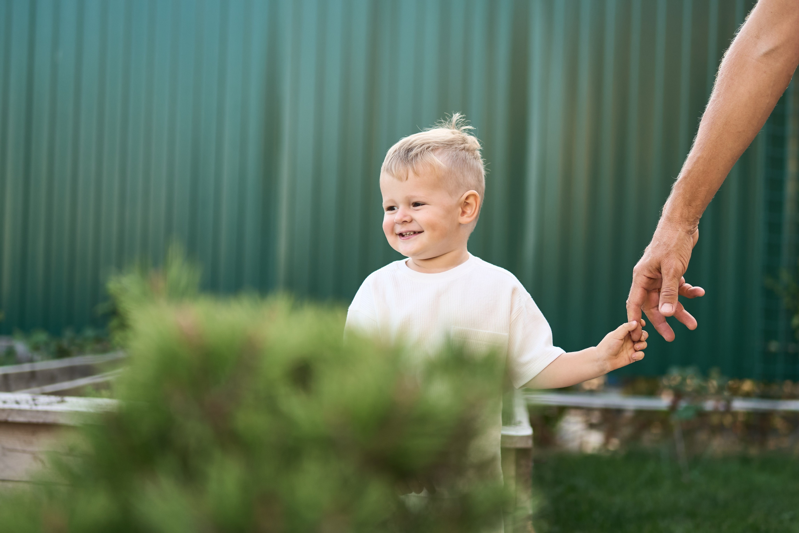 Детский ДР. Фотограф Олег Сотник