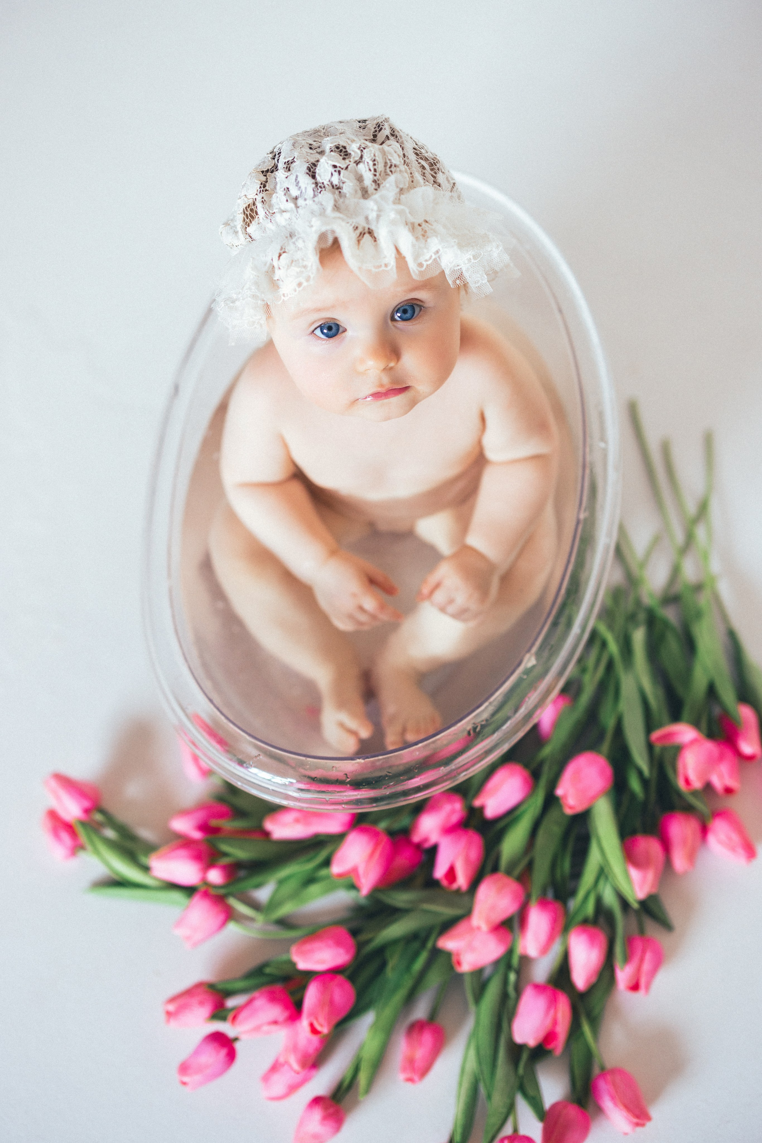 Девочки. Семейный и детский фотограф в Краснодаре Анна Трашкова