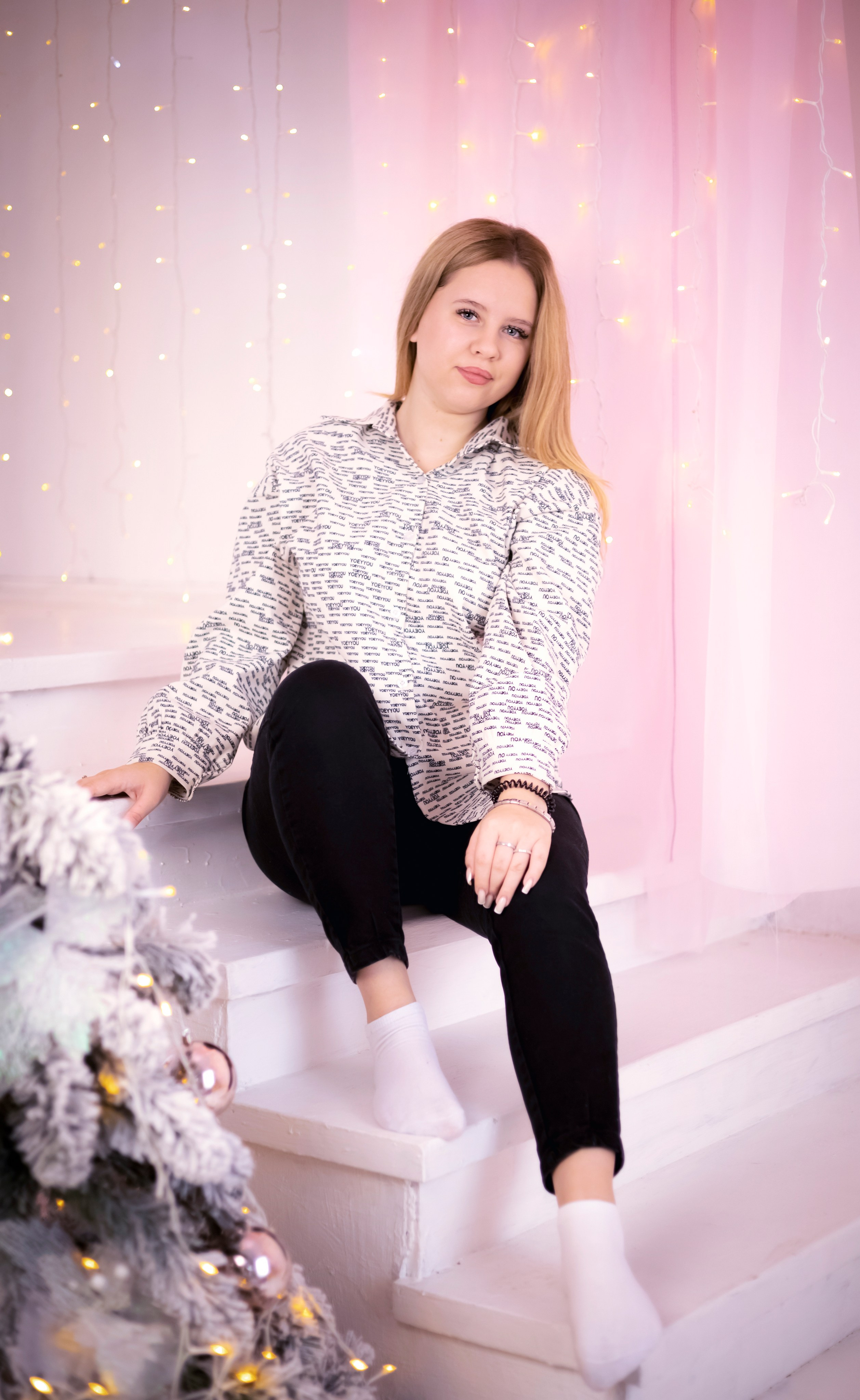 АНАСТАСИЯ. Фотограф Людмила Лебединская г. Краснодар (Приморско-Ахтарский р-он)