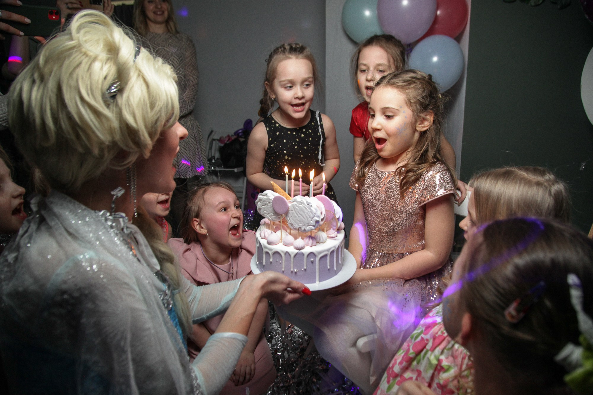 Репортаж. Фотограф в Москве Максим Быков