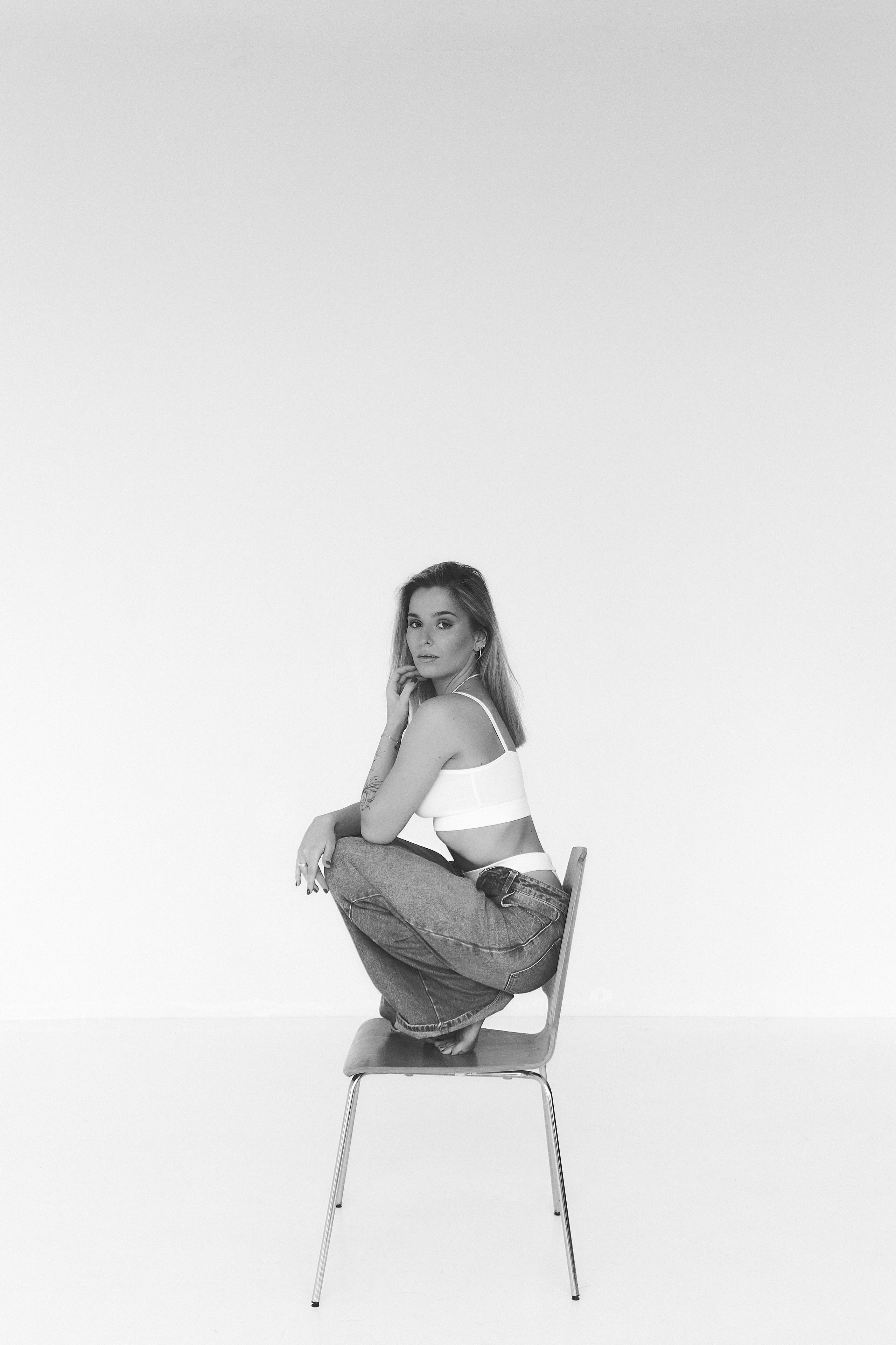 Валерия. Свадебный и портретный фотограф в Москве Когырина Мария