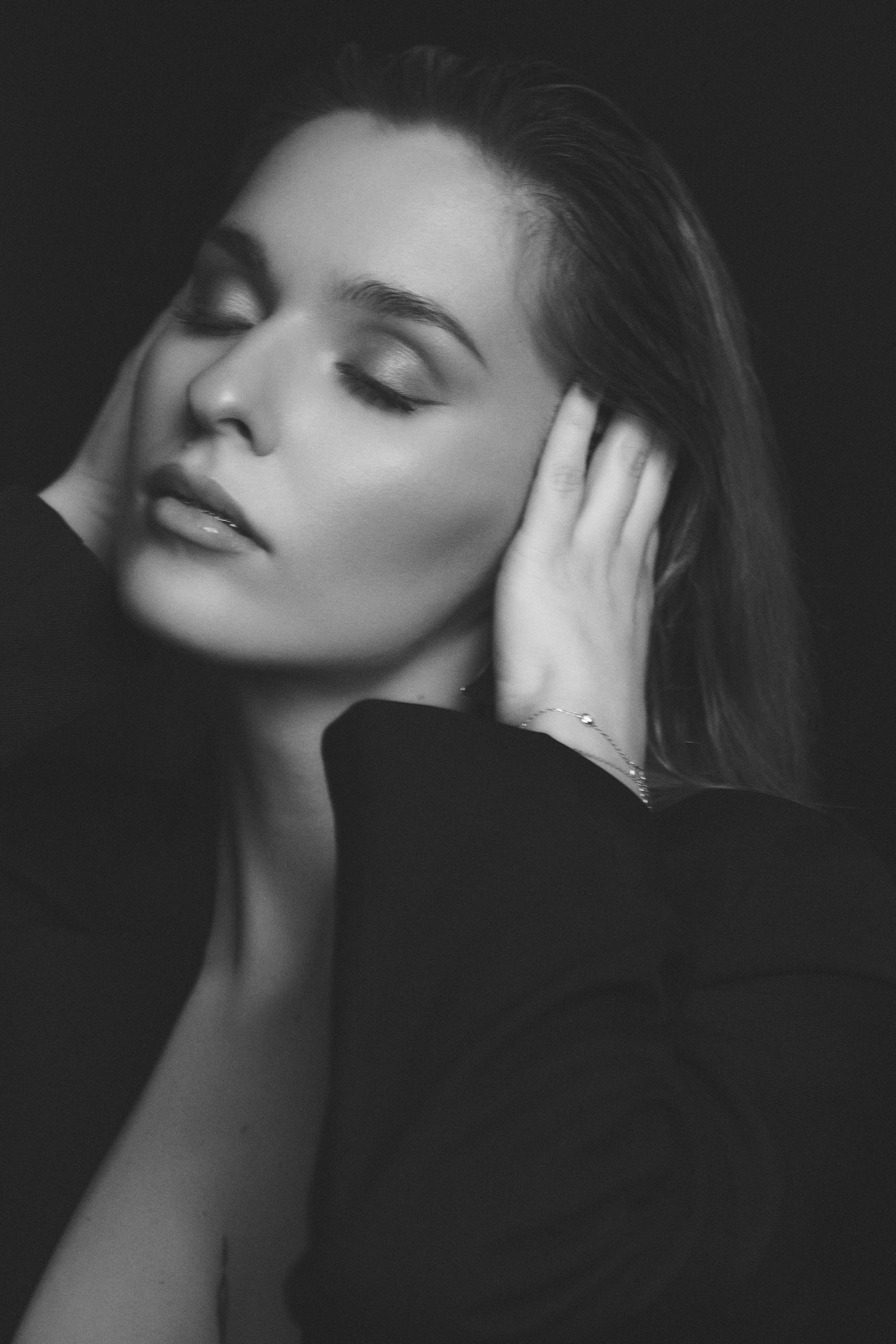 Валерия. Свадебный и портретный фотограф в Москве Когырина Мария