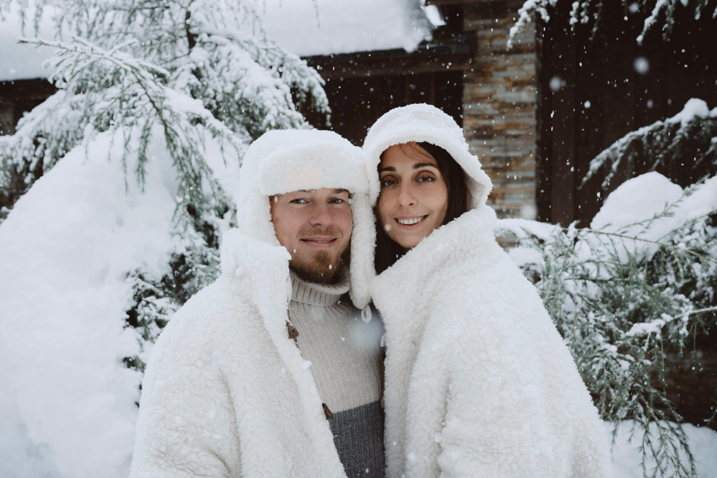 Антон, Дарья и Шани. Фотограф в Сочи Щетинина Анастасия