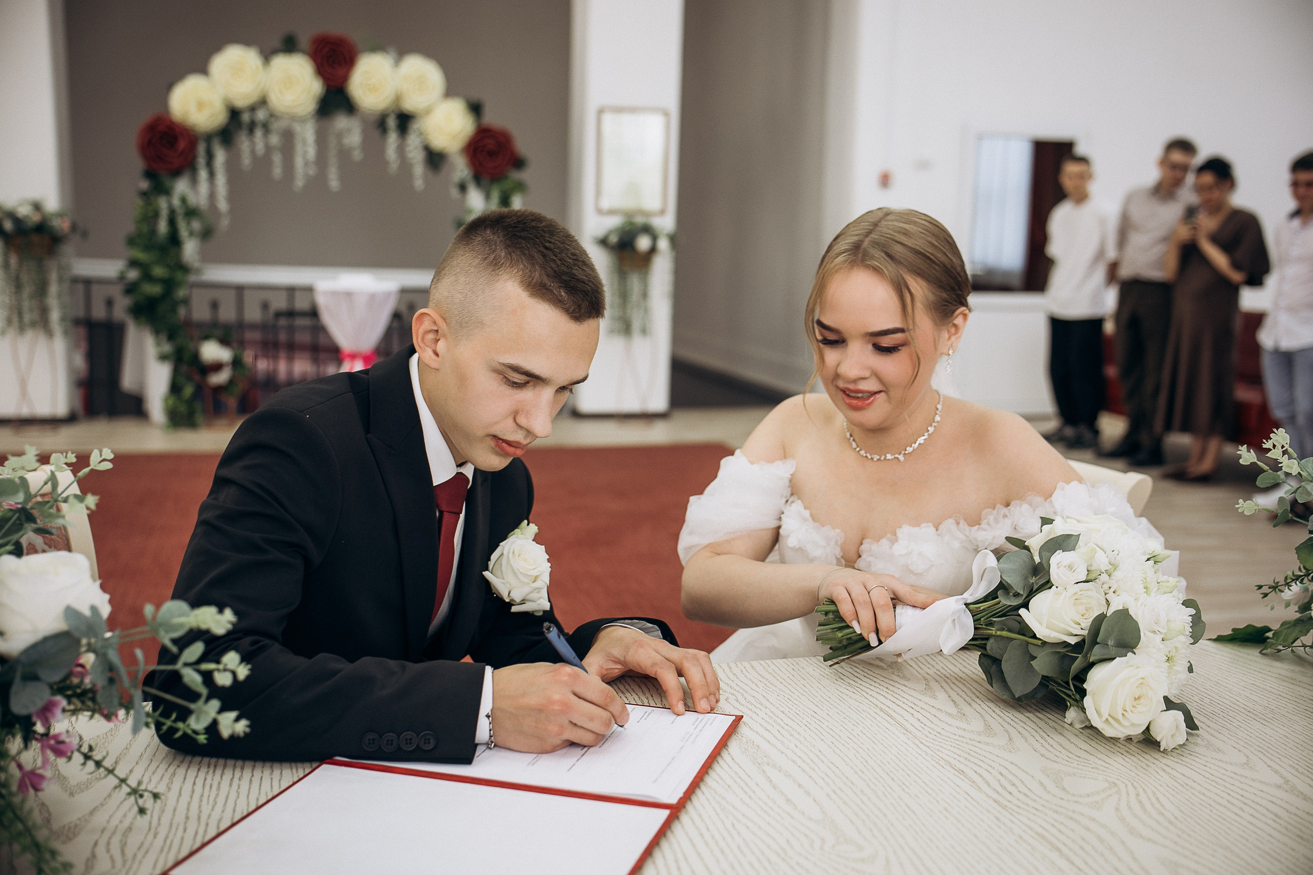 R&A. Фотограф Ярославль|Кострома|Нерехта Гундерина Светлана