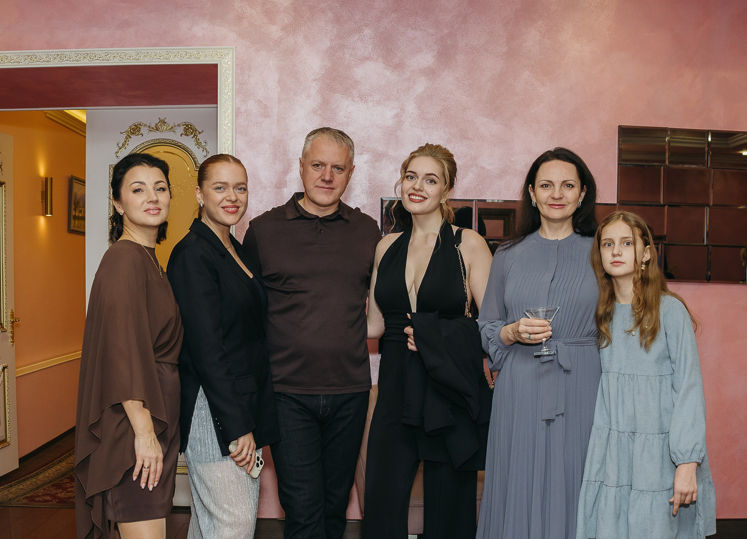 Юбилей. Фотограф Ярославль|Кострома|Нерехта Гундерина Светлана