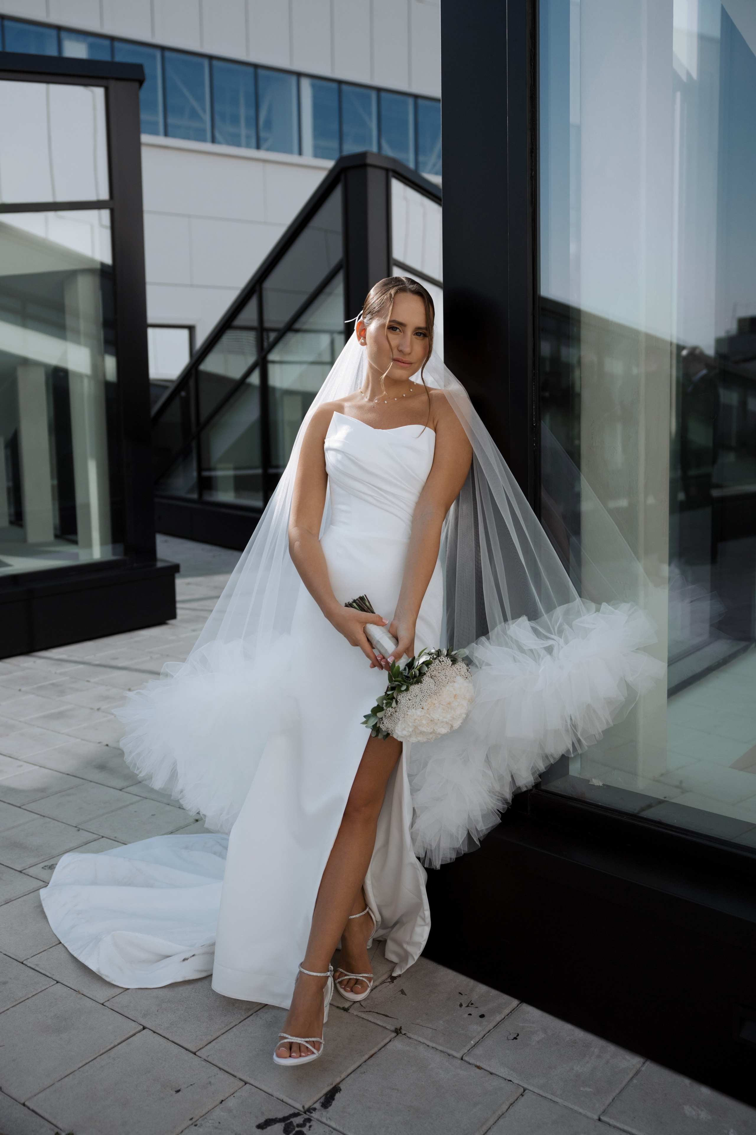 ТЫ СЛОВНО ЦЕЛАЯ ВСЕЛЕННАЯ. Фотограф Наталия Бирюкова