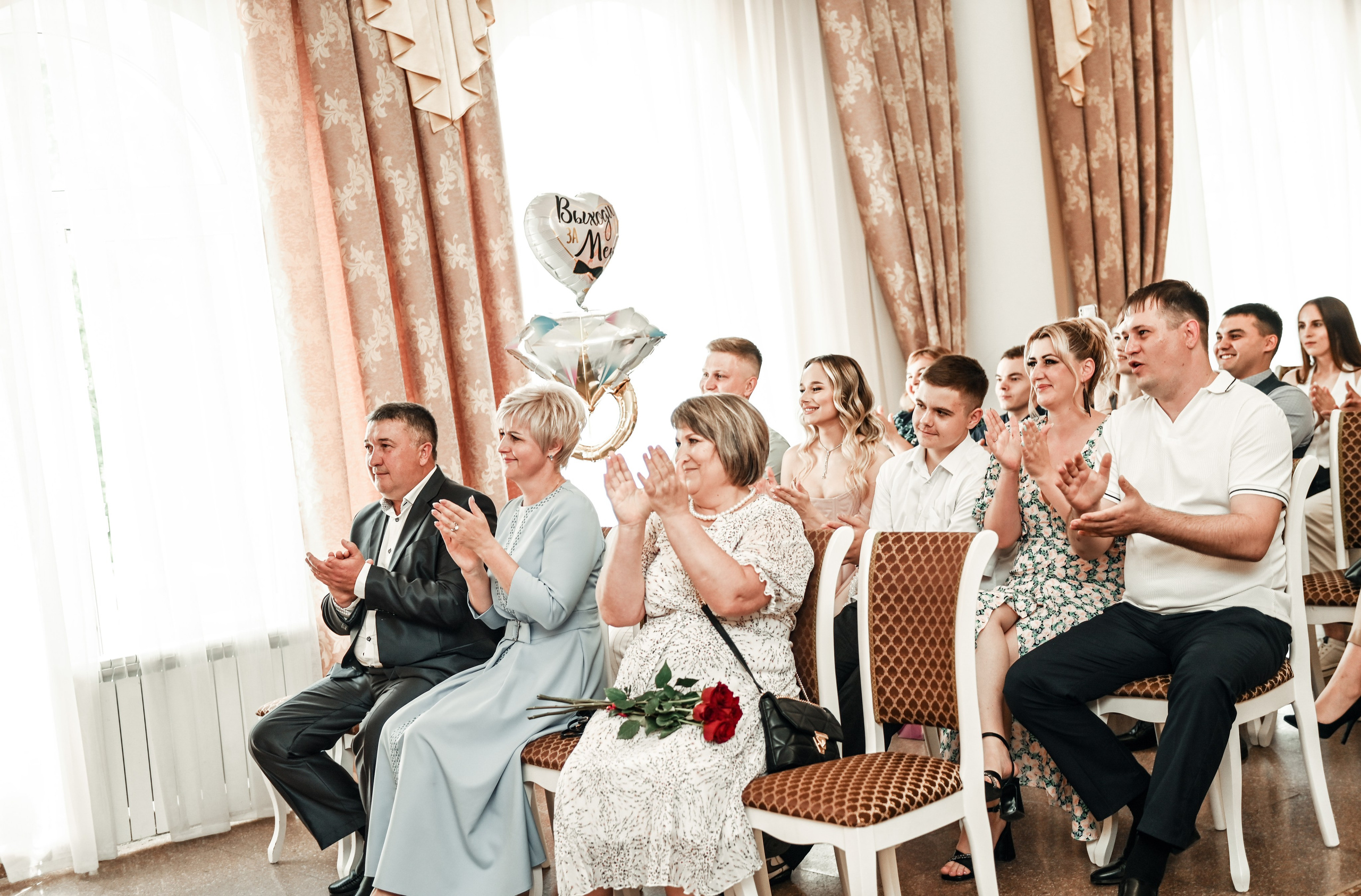 Алексей и Дарья. Свадебный, семейный, детский, контент фотограф в Омске Максим Ильин