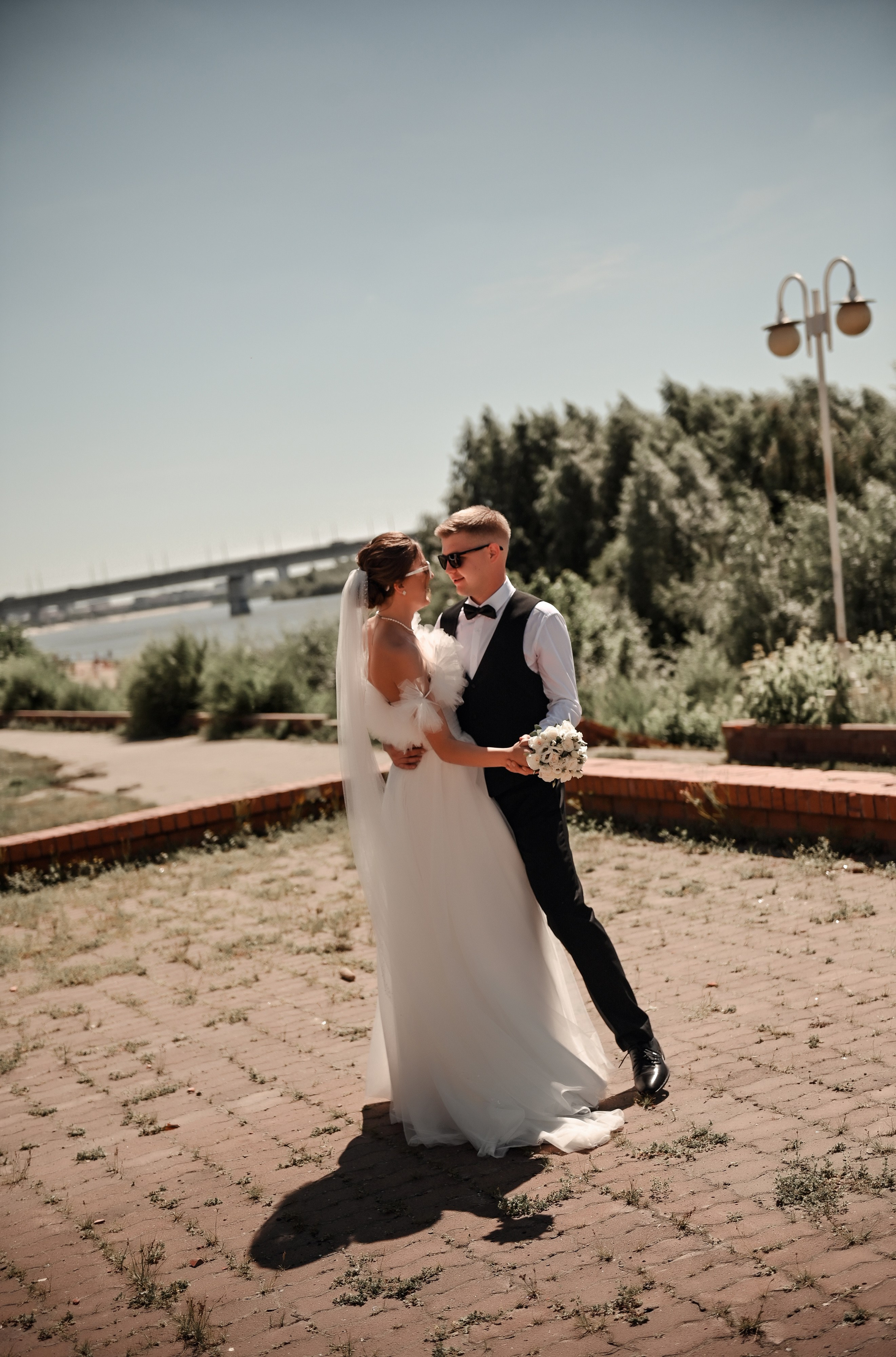 Алексей и Дарья. Свадебный, семейный, детский, контент фотограф в Омске Максим Ильин