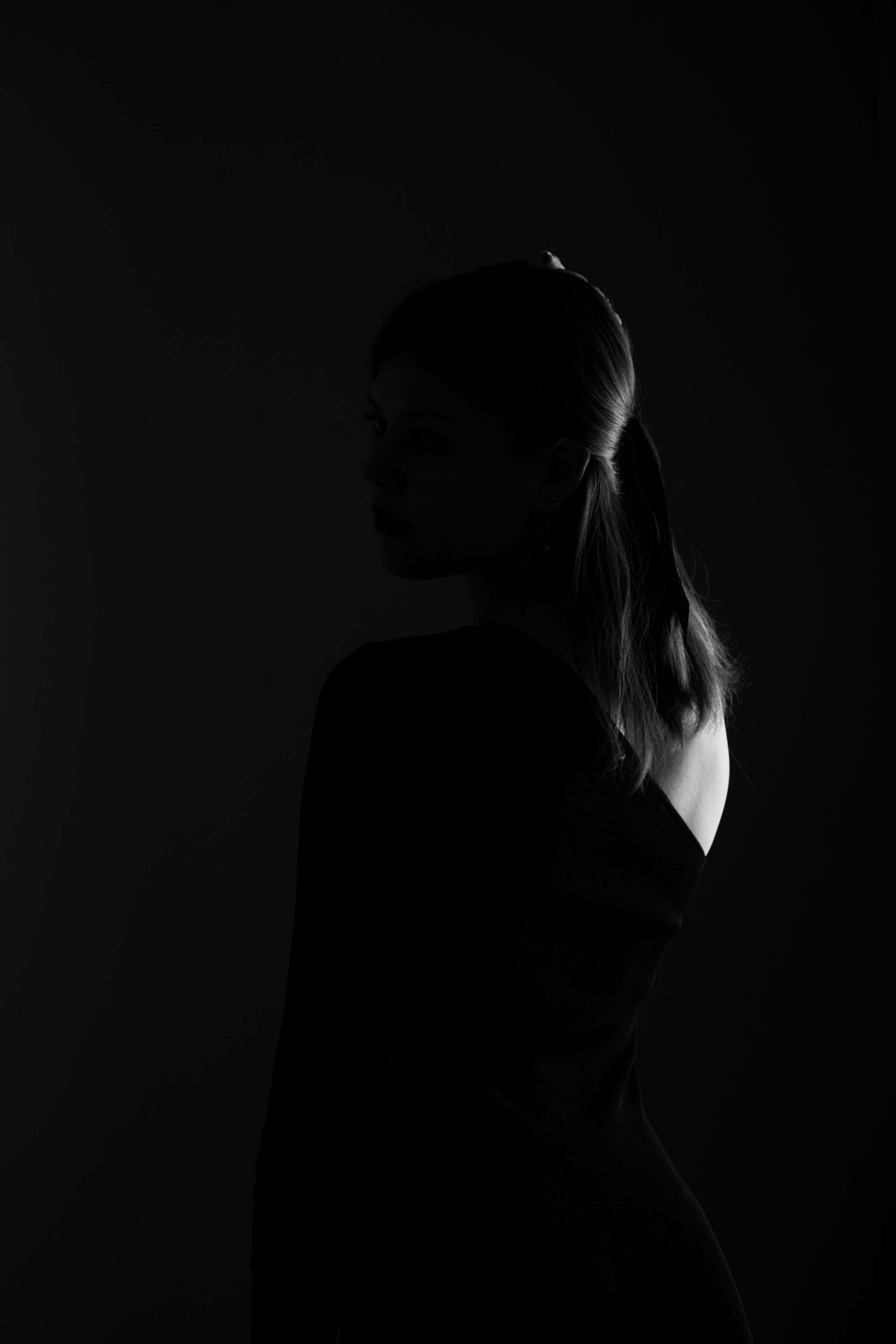 Юлия. Портретный фотограф в Москве — Иван Саяпин