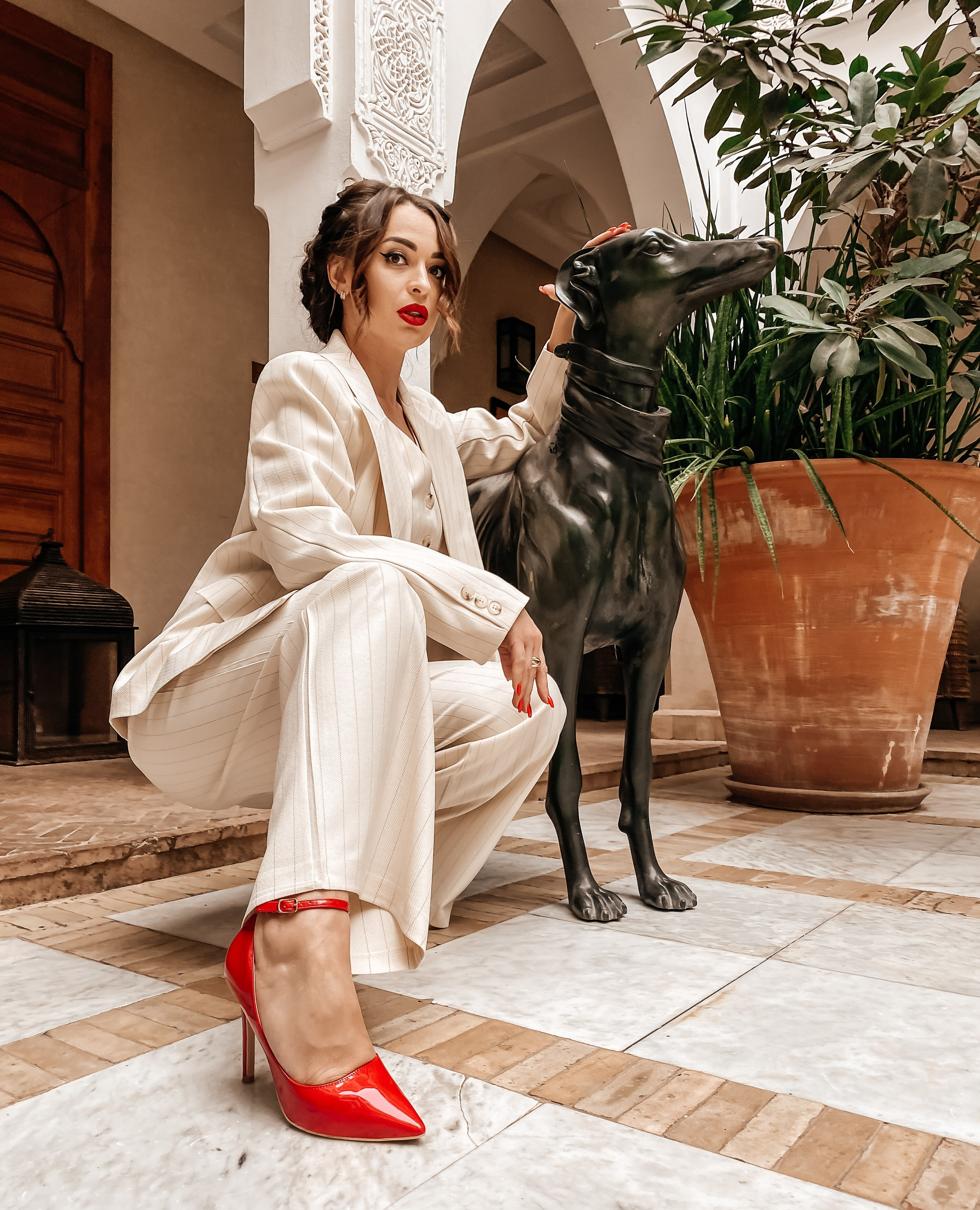 Нади. Olga Popova — Photographer in Morocco