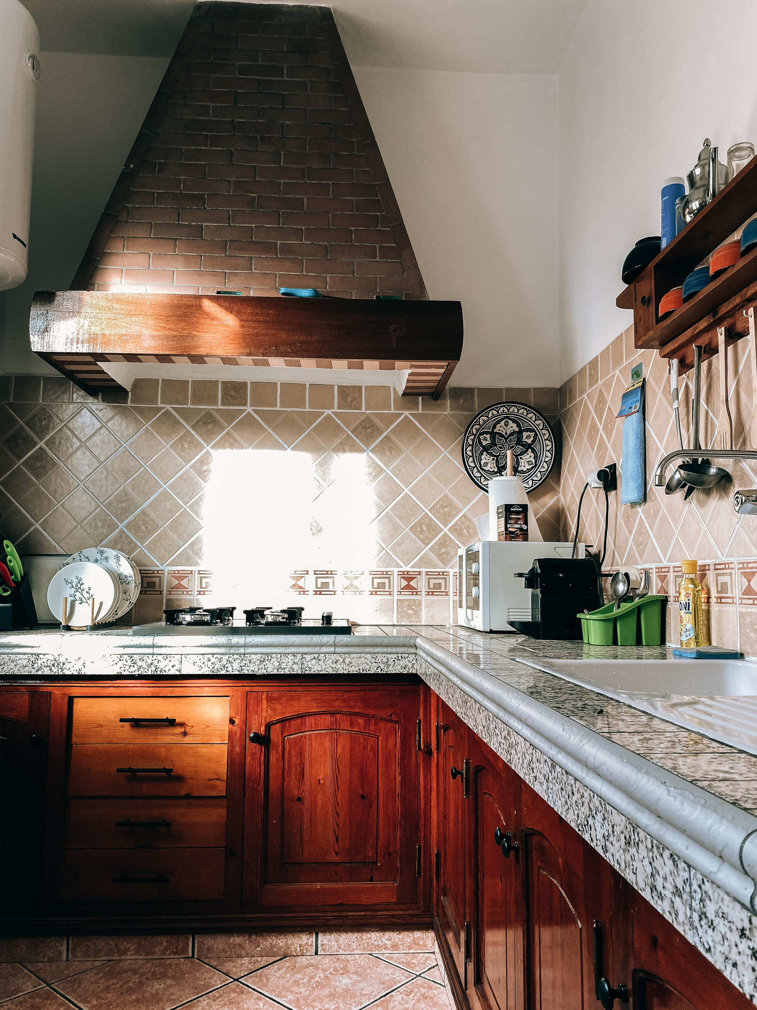 Apart. Olga Popova — Photographer in Morocco