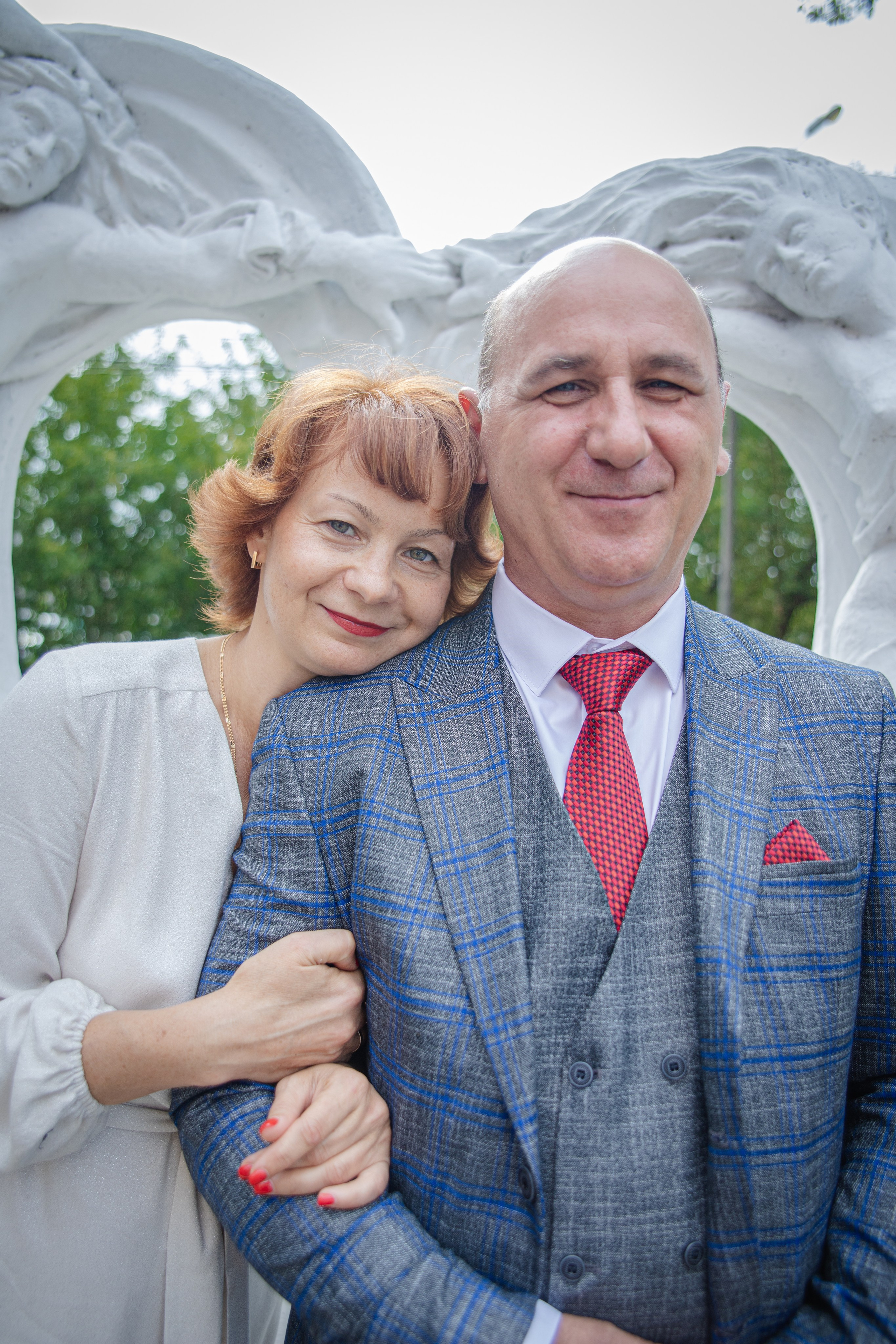 Свадебная. Женский и семейный фотограф в Москве Лисовская Юлия