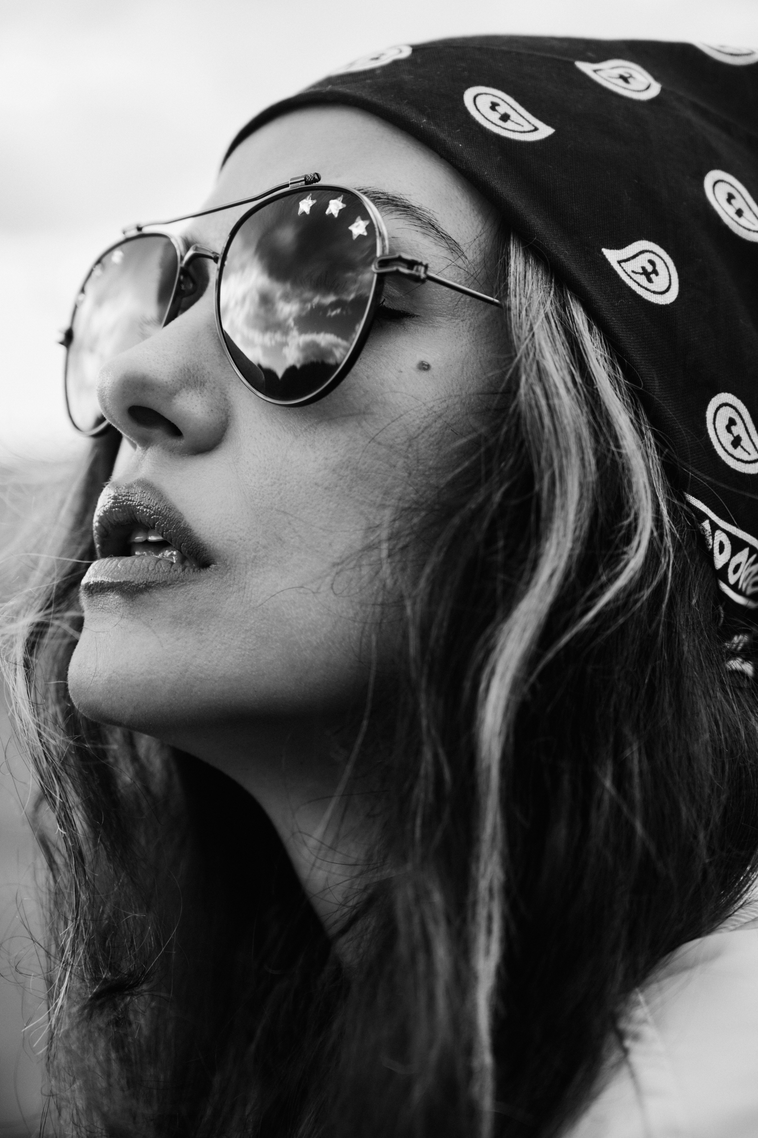 BAON x ALTAY. Фотограф Сурков Никита