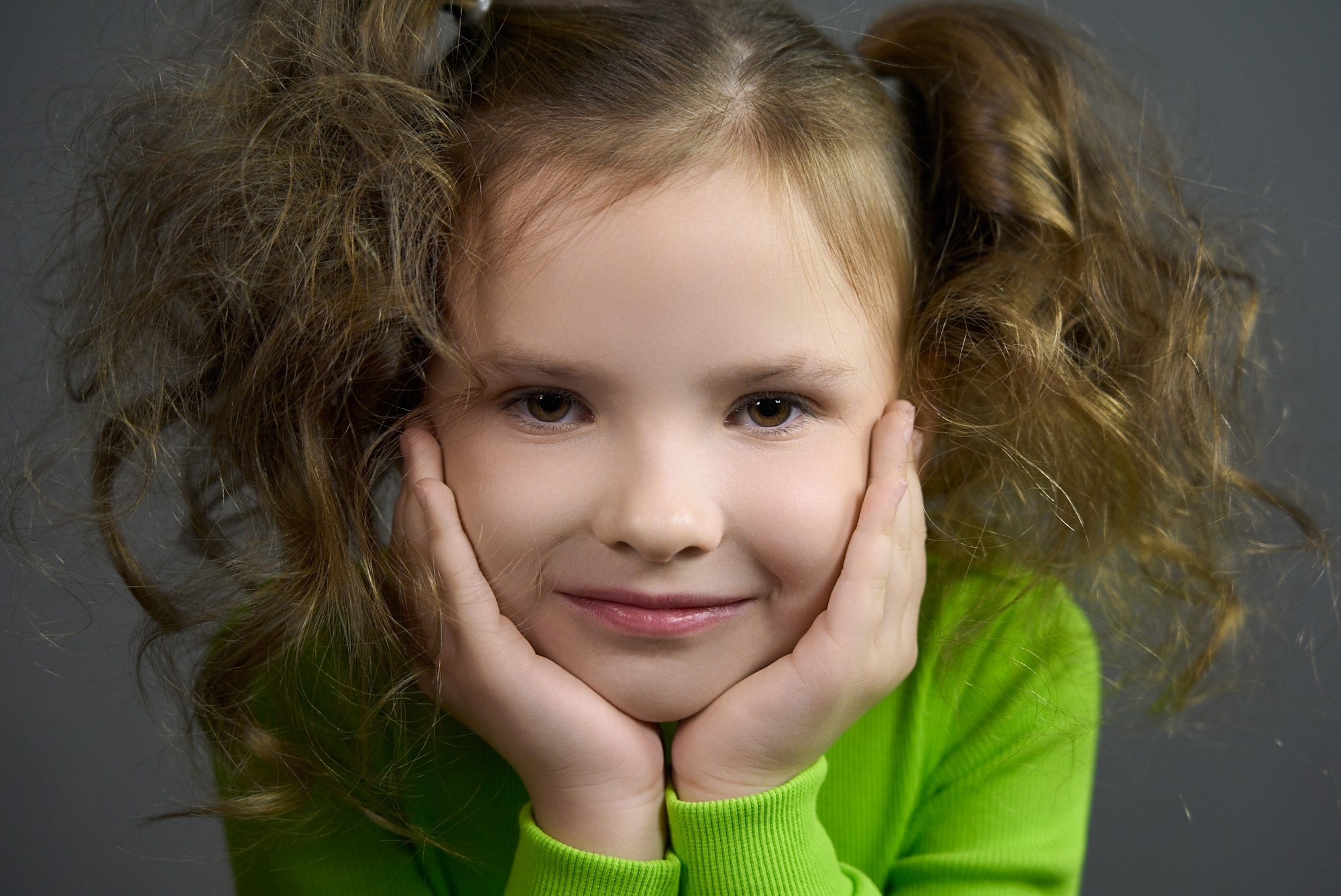 Вера Жарова. Фотограф Евгения Турушева