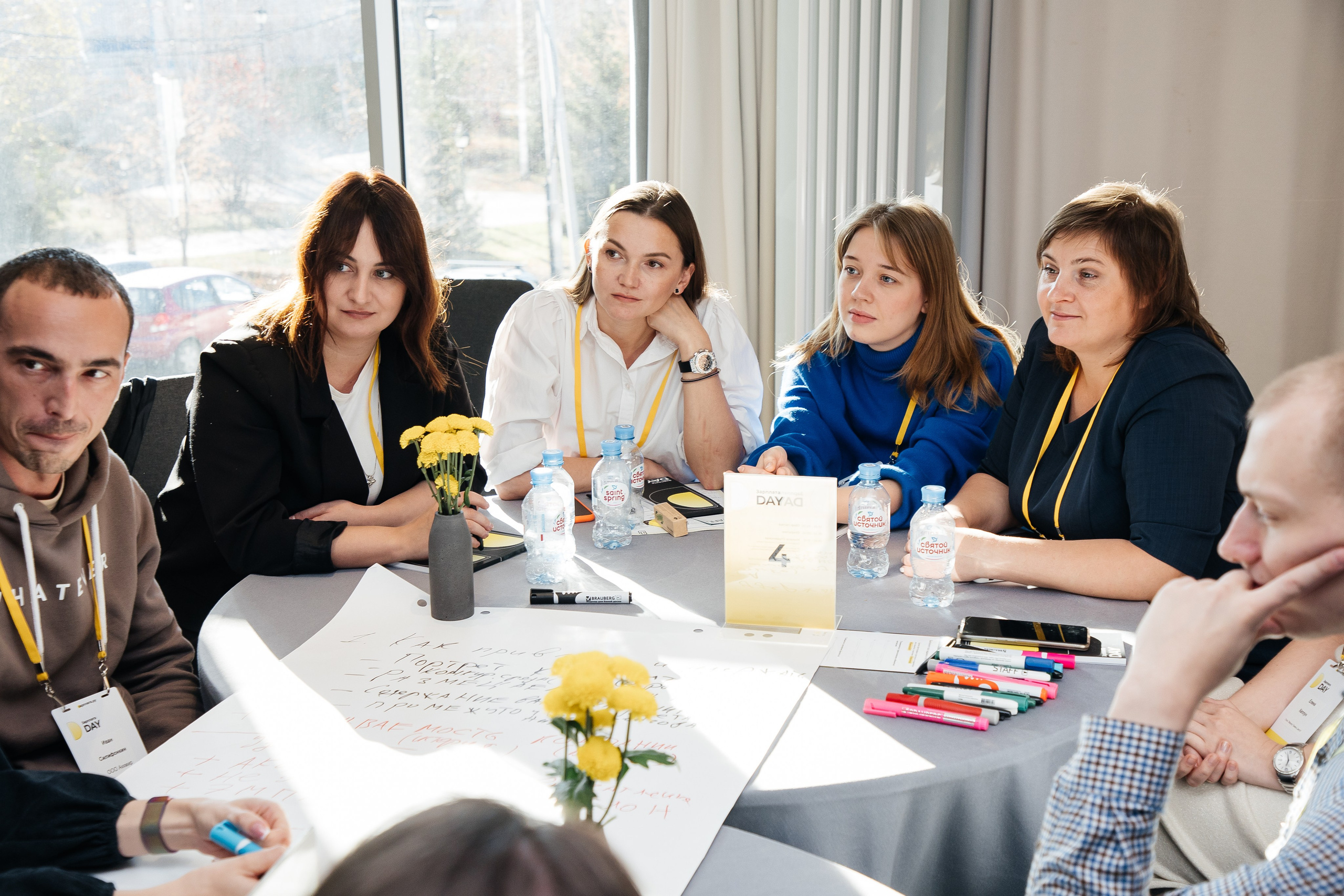 Зарплата.ру. Фотограф Денис Лесковский (Тюмень)