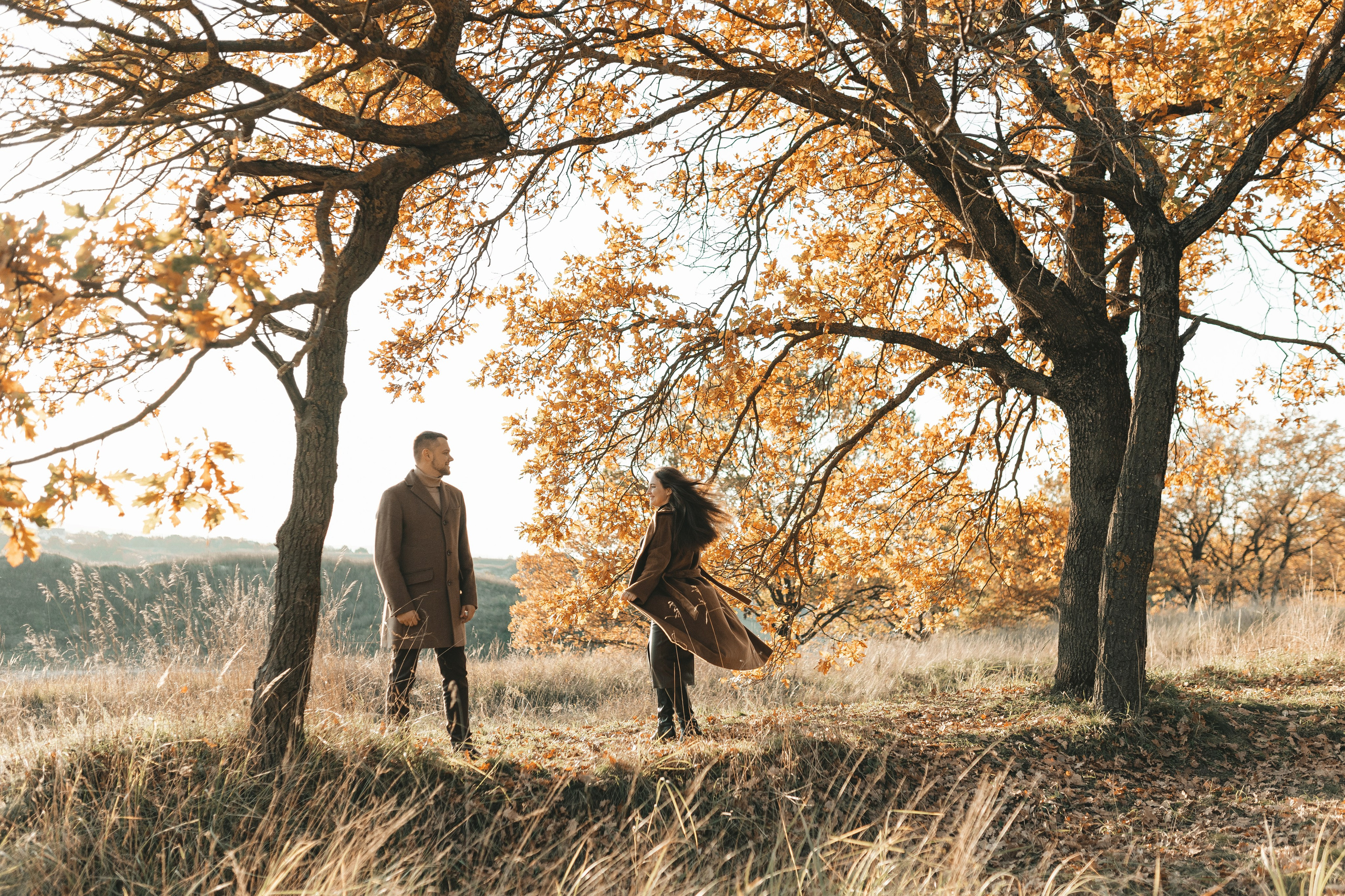 Максим и Виктория. Свадебный и семейный фотограф в Белгороде Юлия Першина