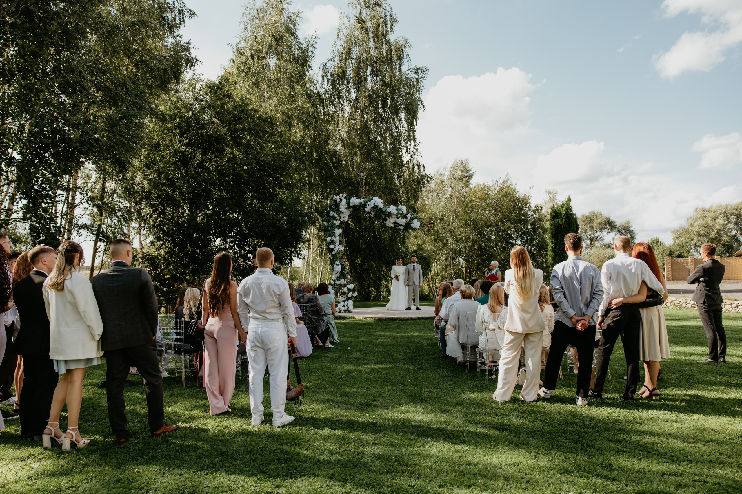 Ростислав и Мария. Свадебный и портретный фотограф Минск Евсович Инна