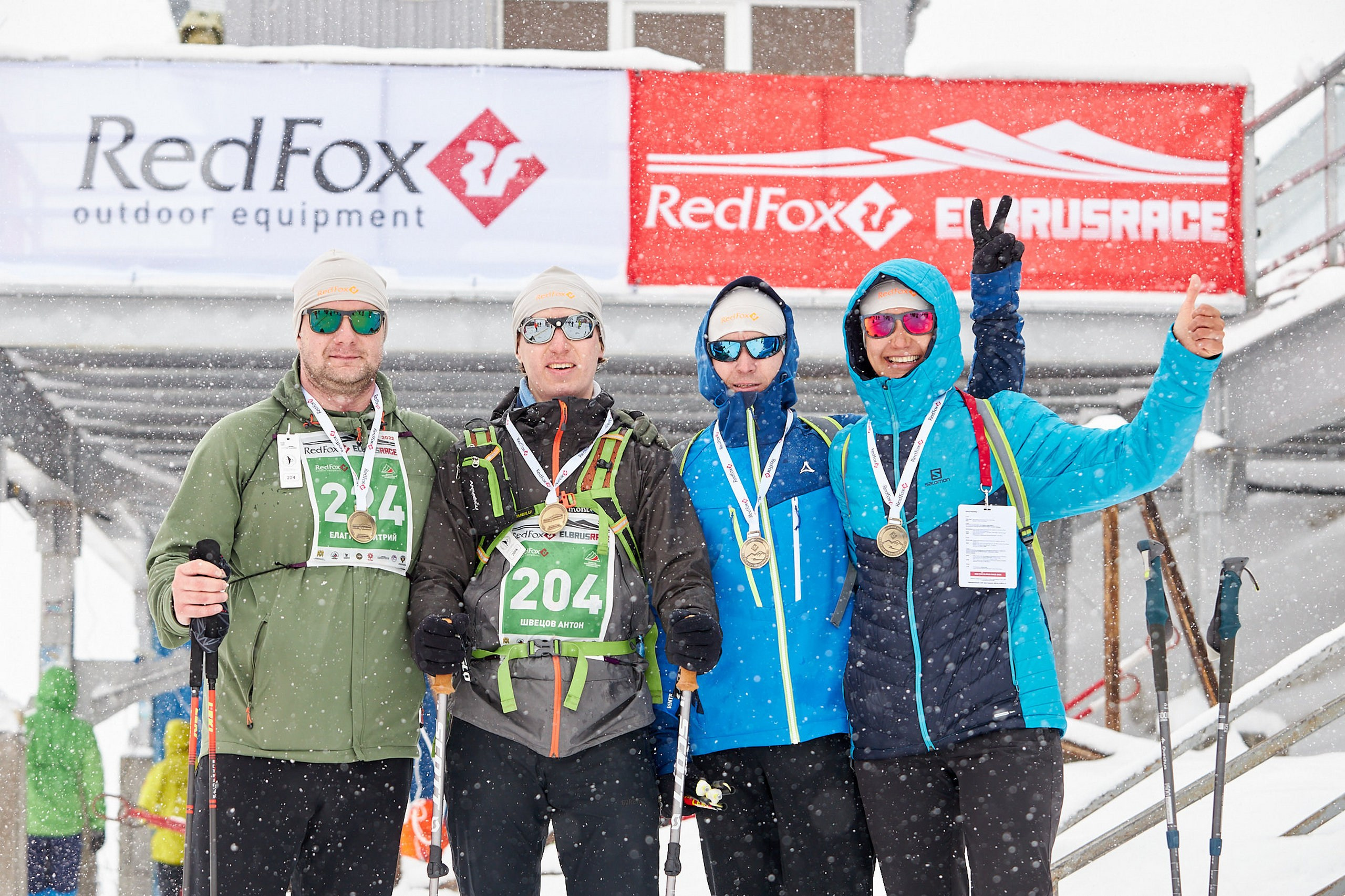 Спортивные соревнования