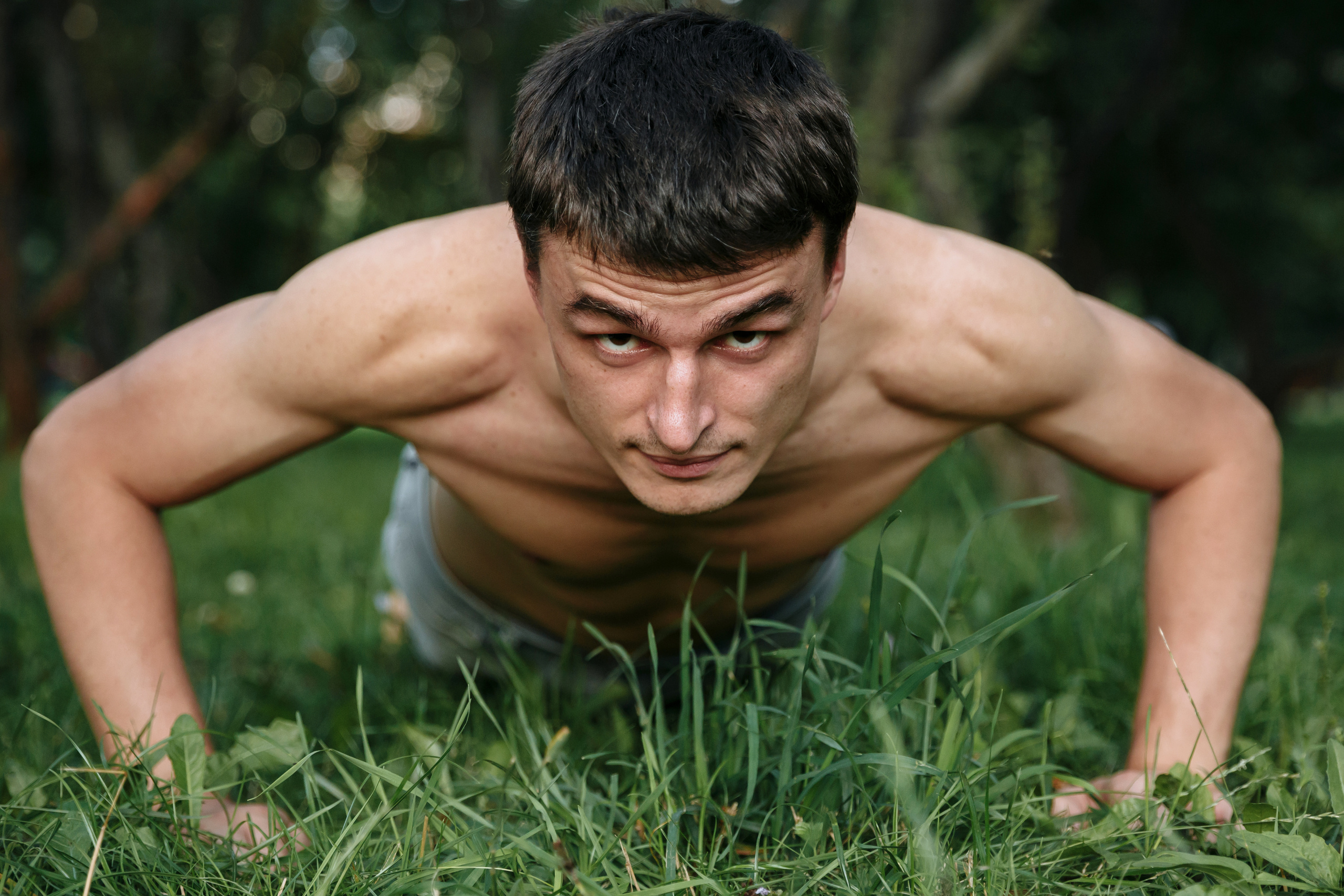 Артём. Coach & photographer Anna Sushkova | Valencia, Spain
