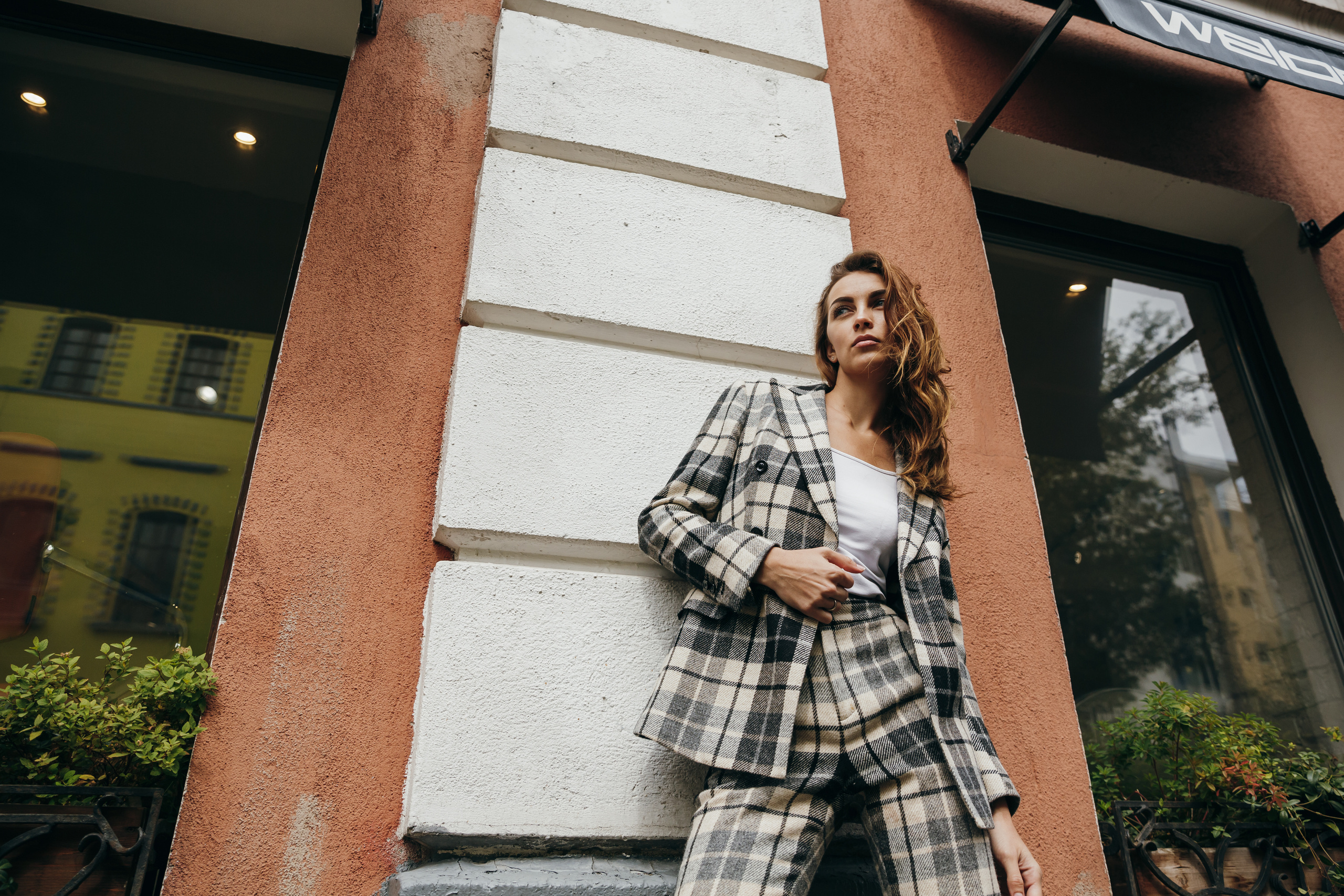 Анастасия. Coach & photographer Anna Sushkova | Valencia, Spain