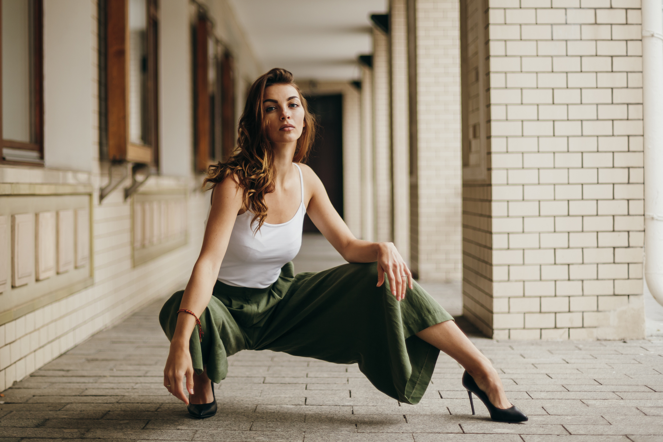 Анастасия. Coach & photographer Anna Sushkova | Valencia, Spain