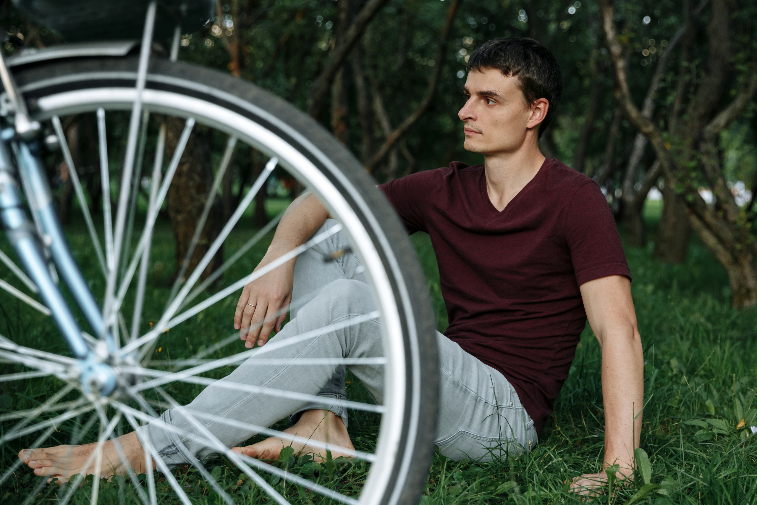 Артём. Coach & photographer Anna Sushkova | Valencia, Spain