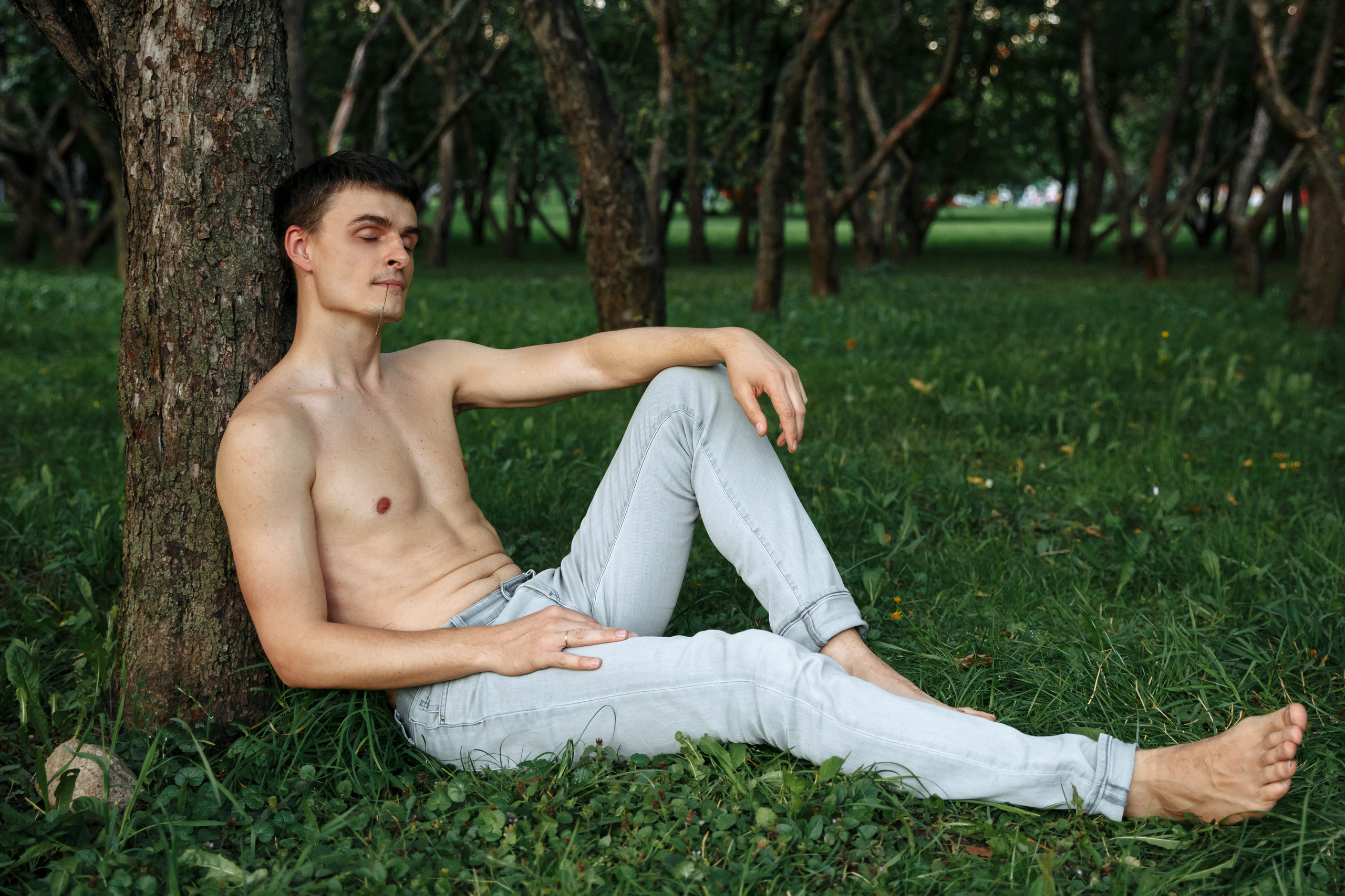 Артём. Coach & photographer Anna Sushkova | Valencia, Spain