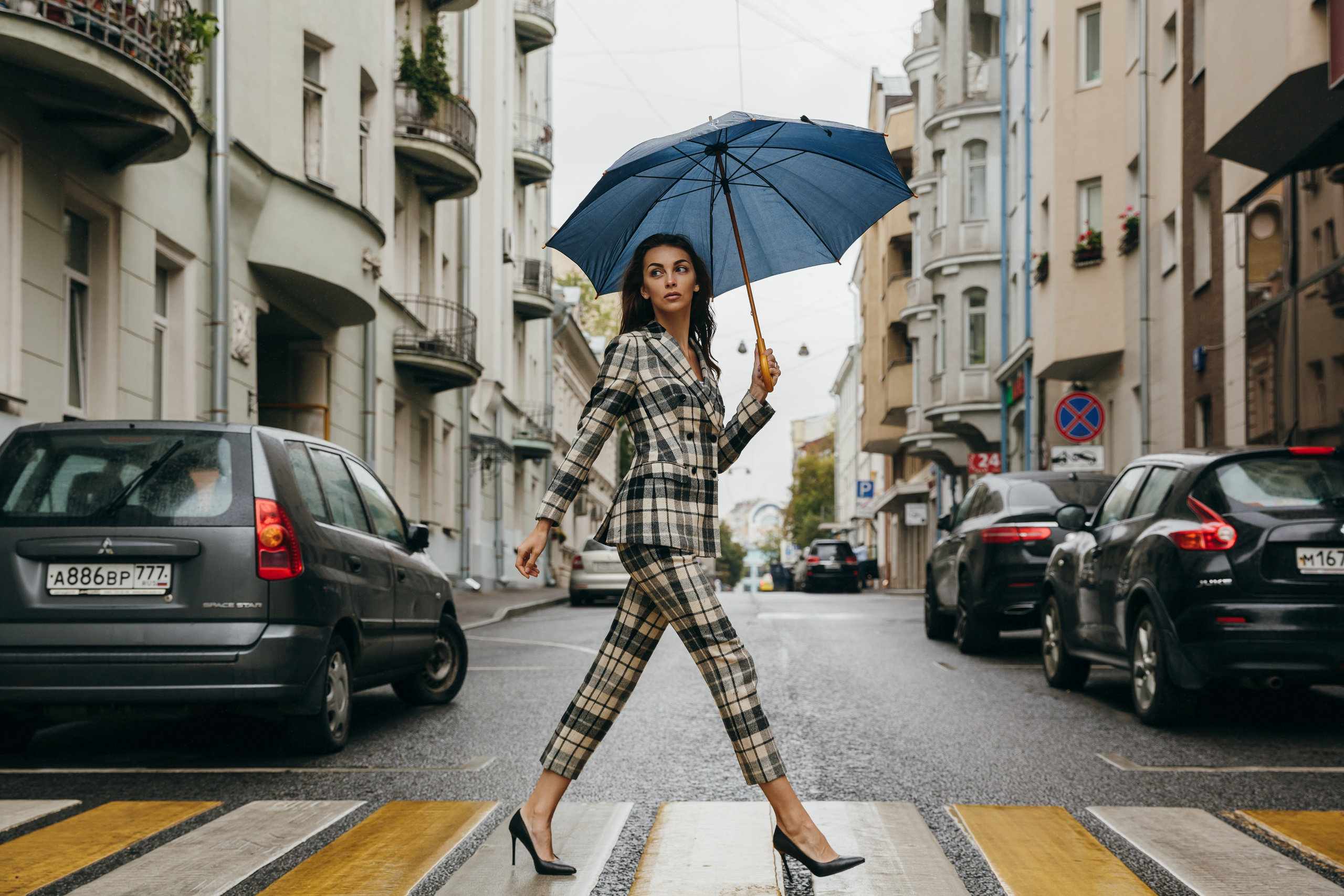 Анастасия. Coach & photographer Anna Sushkova | Valencia, Spain