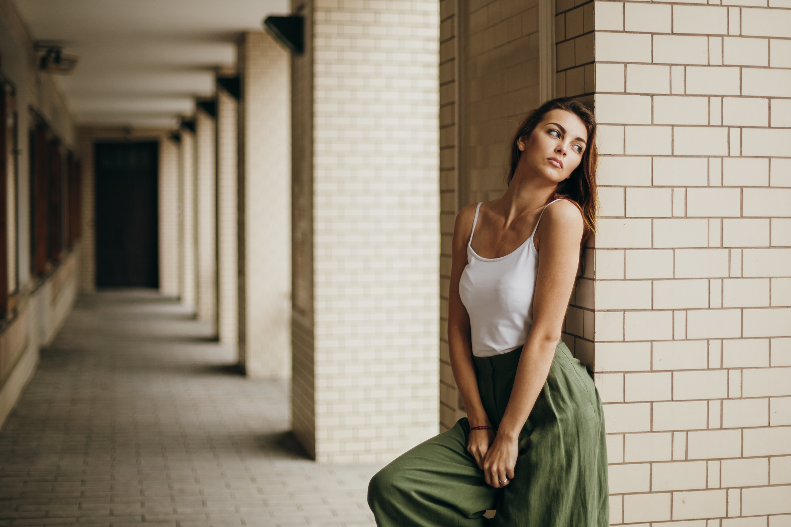 Анастасия. Coach & photographer Anna Sushkova | Valencia, Spain