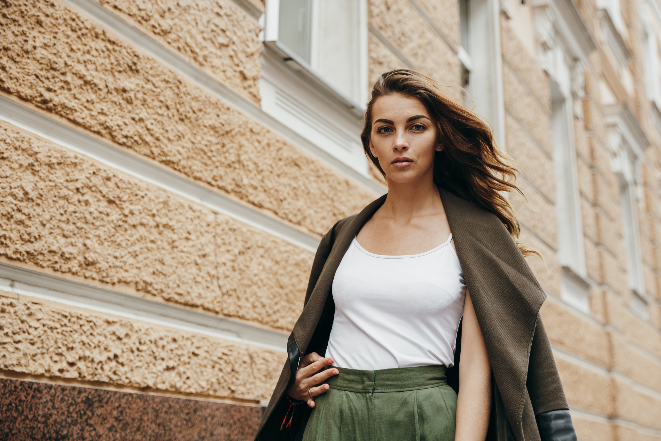 Анастасия. Coach & photographer Anna Sushkova | Valencia, Spain