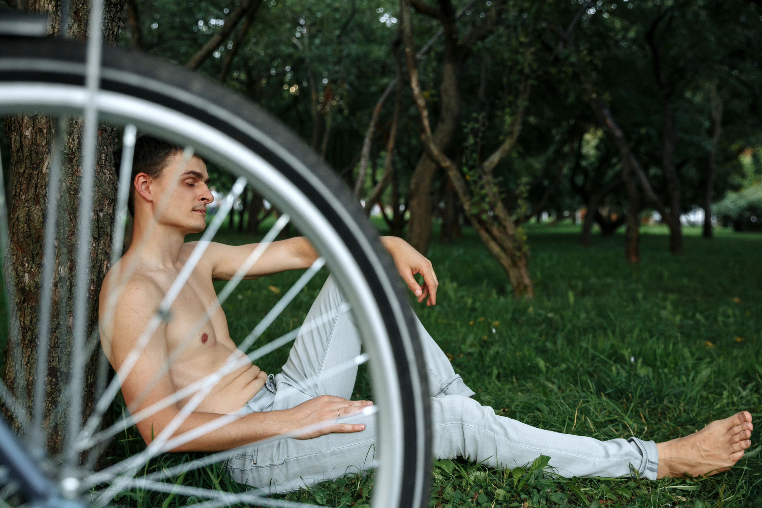 Артём. Coach & photographer Anna Sushkova | Valencia, Spain