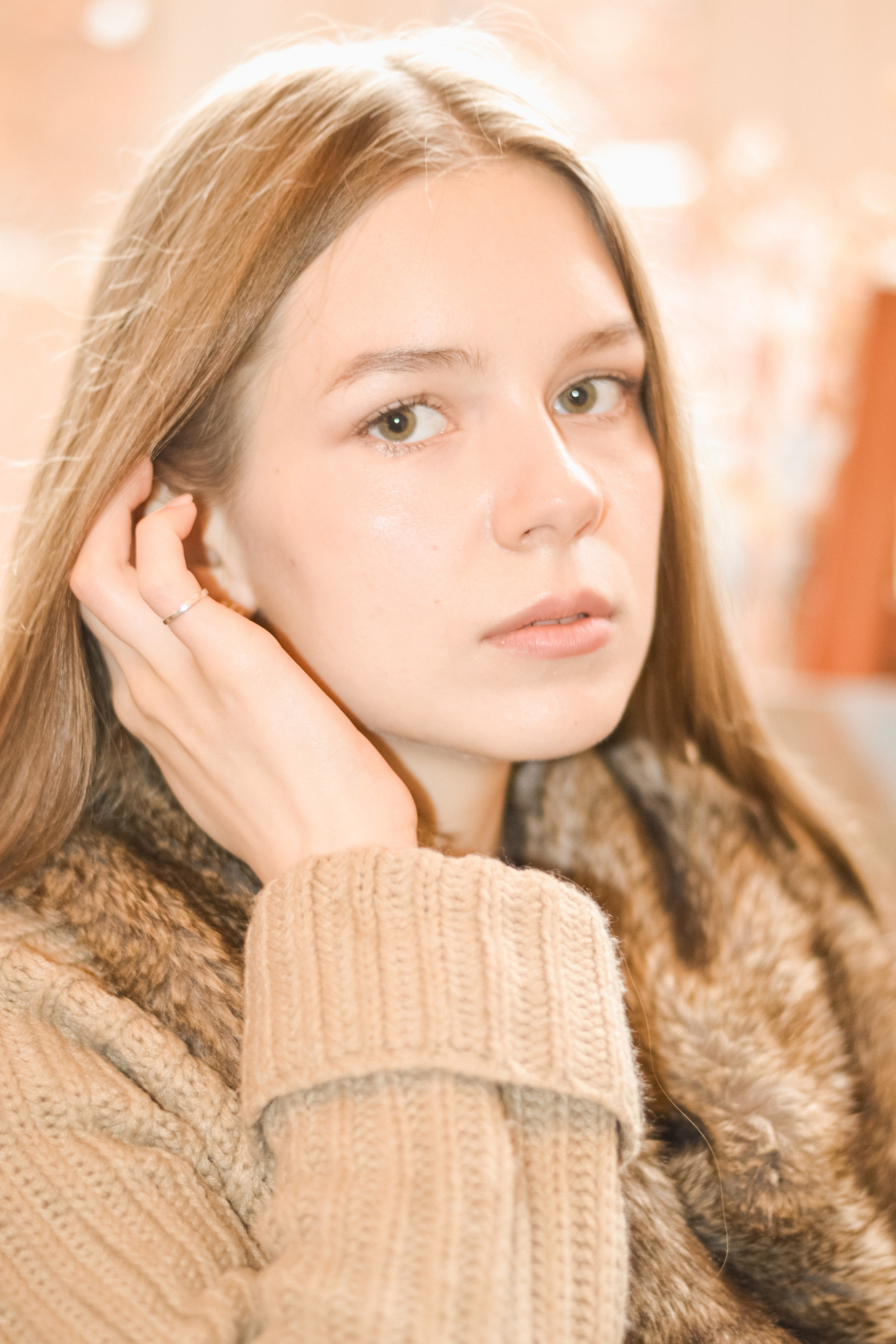 Кафе, София и магия крупного плана. Записки фотографа